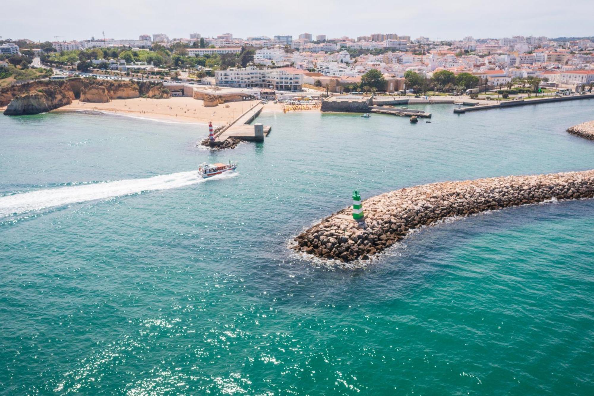 Fabrica Da Ribeira 71 By Destination Algarve * Lagos