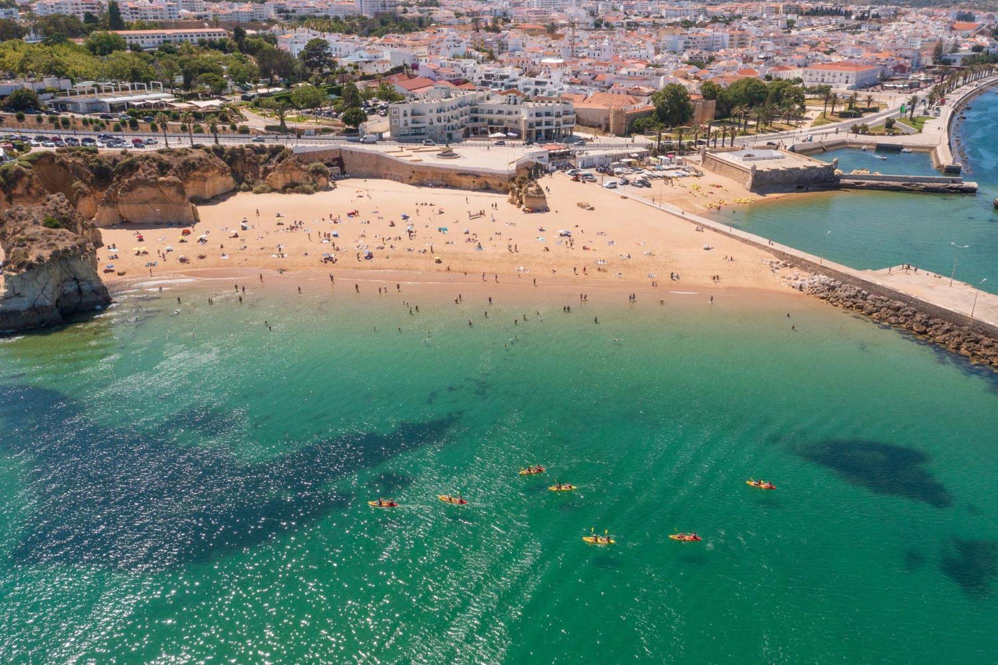 Fabrica Da Ribeira 71 By Destination Algarve Apartment