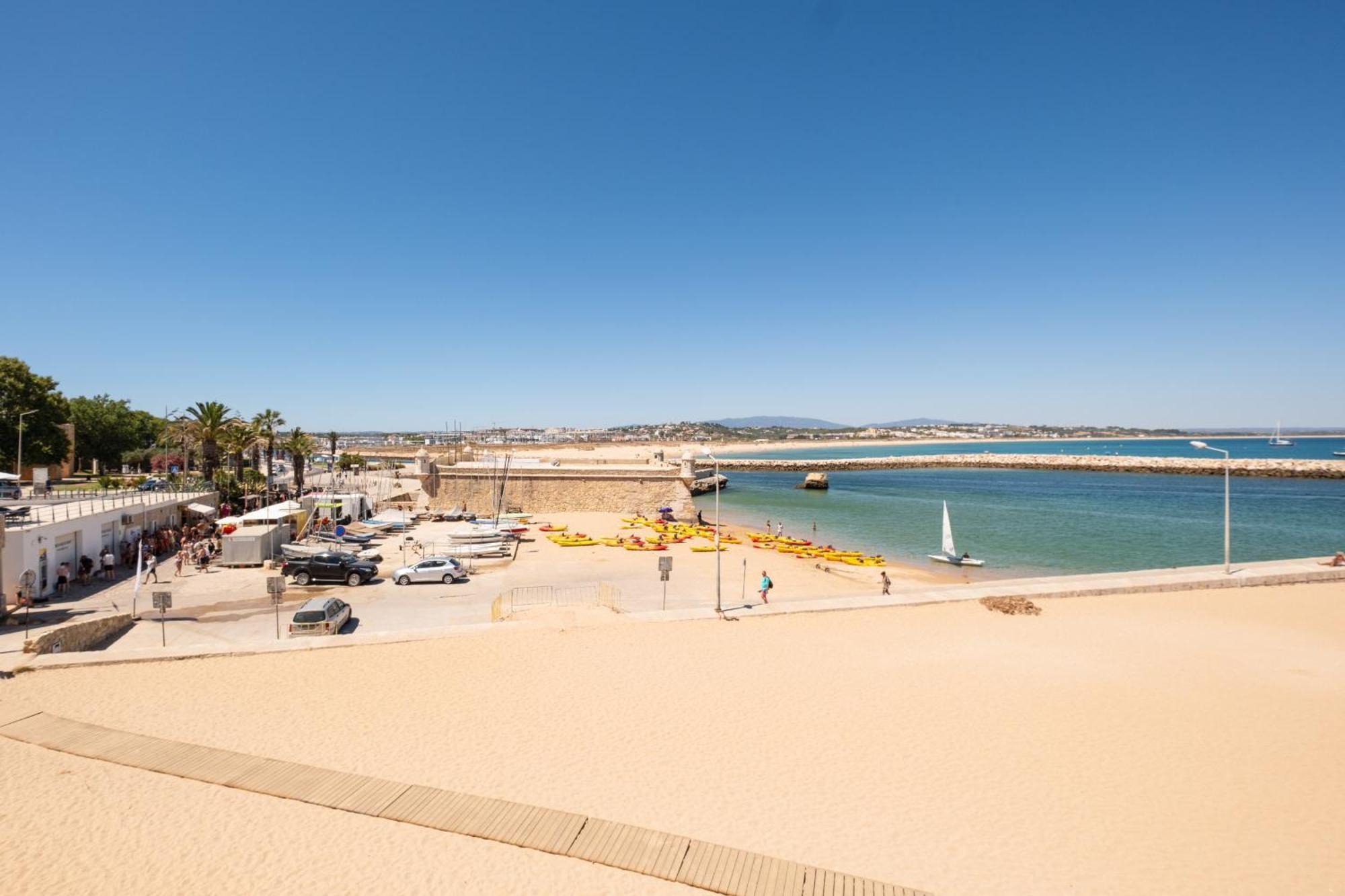 Apartment Fabrica Da Ribeira 70 By Destination Algarve *
