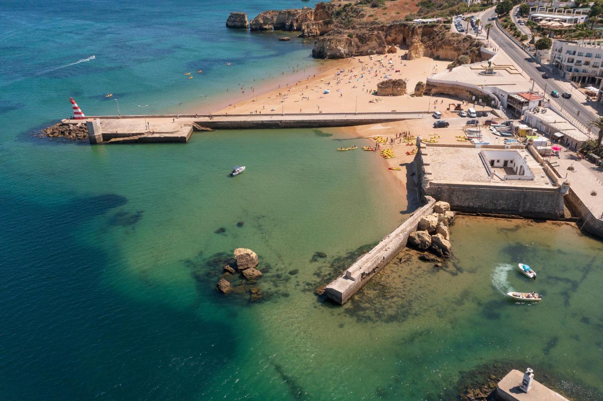 Fabrica Da Ribeira 70 By Destination Algarve