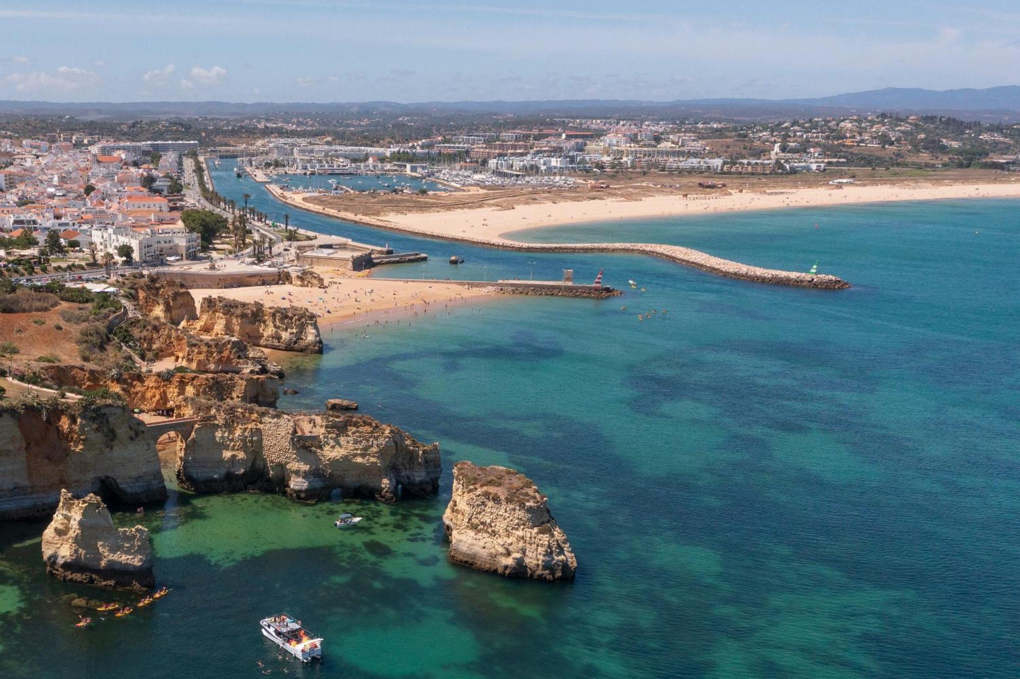 Fabrica Da Ribeira 70 By Destination Algarve *