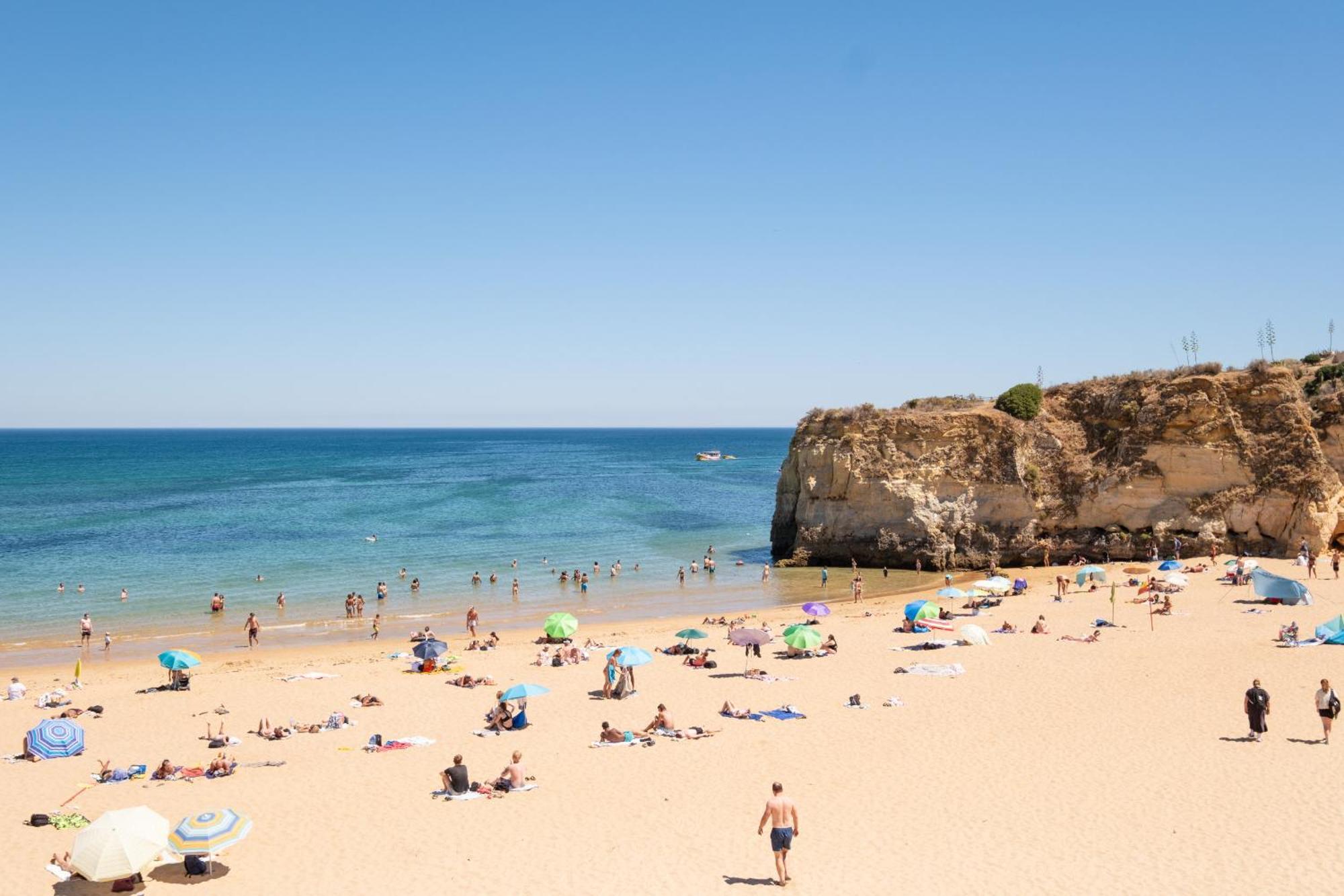 Fabrica Da Ribeira 70 By Destination Algarve Apartment Lagos