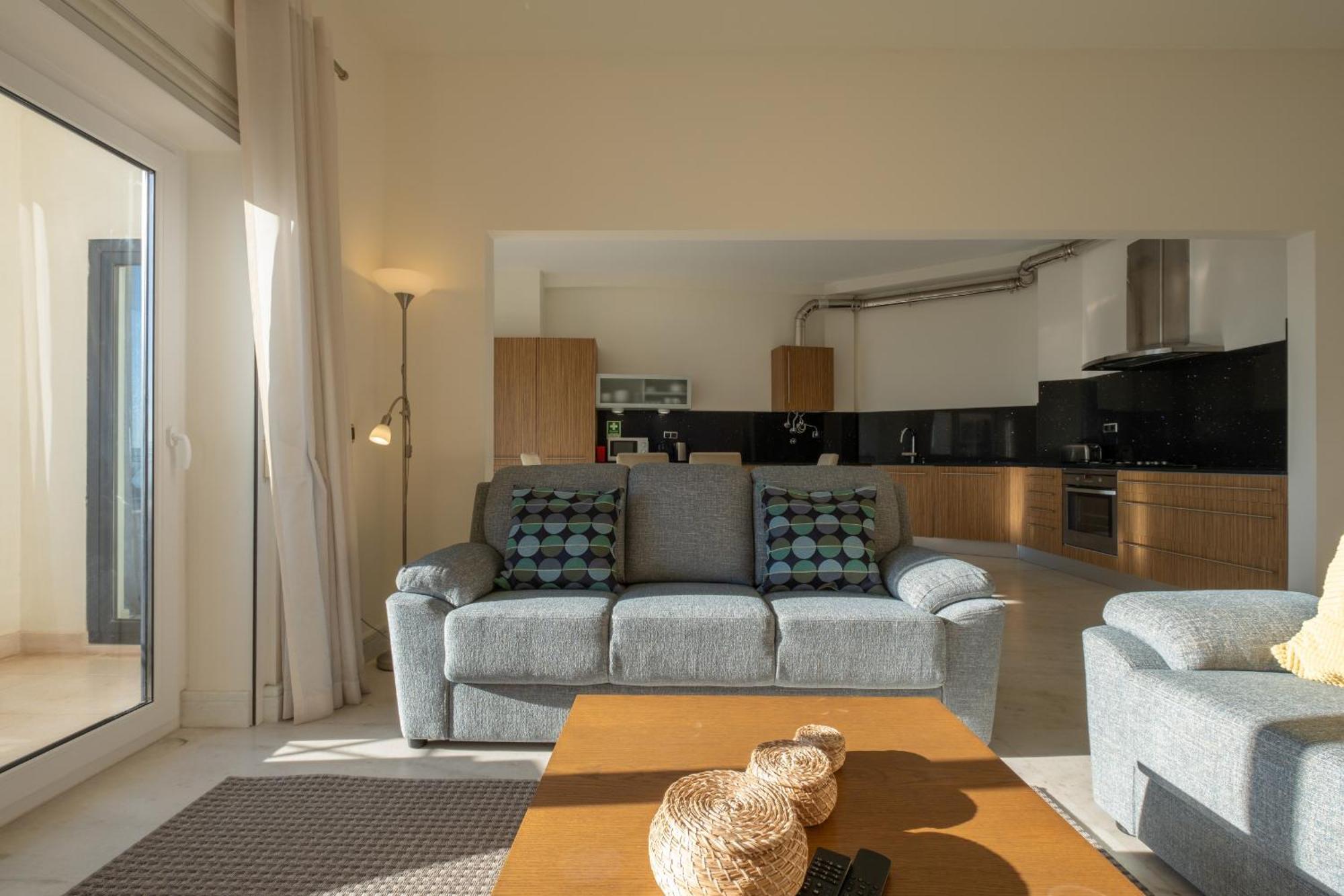Apartment Fabrica Da Ribeira 54 By Destination Algarve
