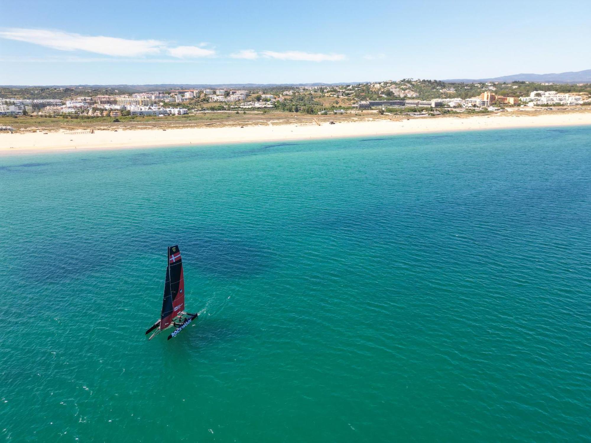 Fabrica Da Ribeira 54 By Destination Algarve