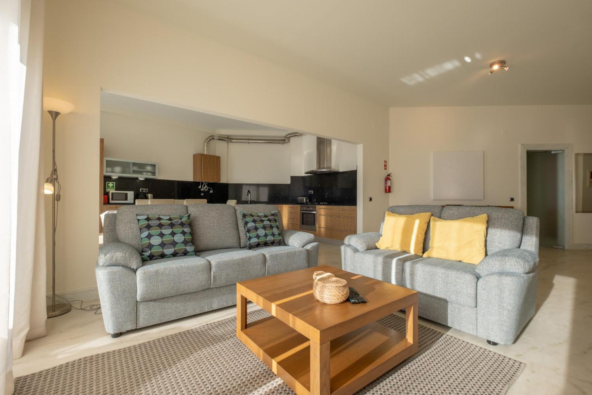 Fabrica Da Ribeira 54 By Destination Algarve Apartment