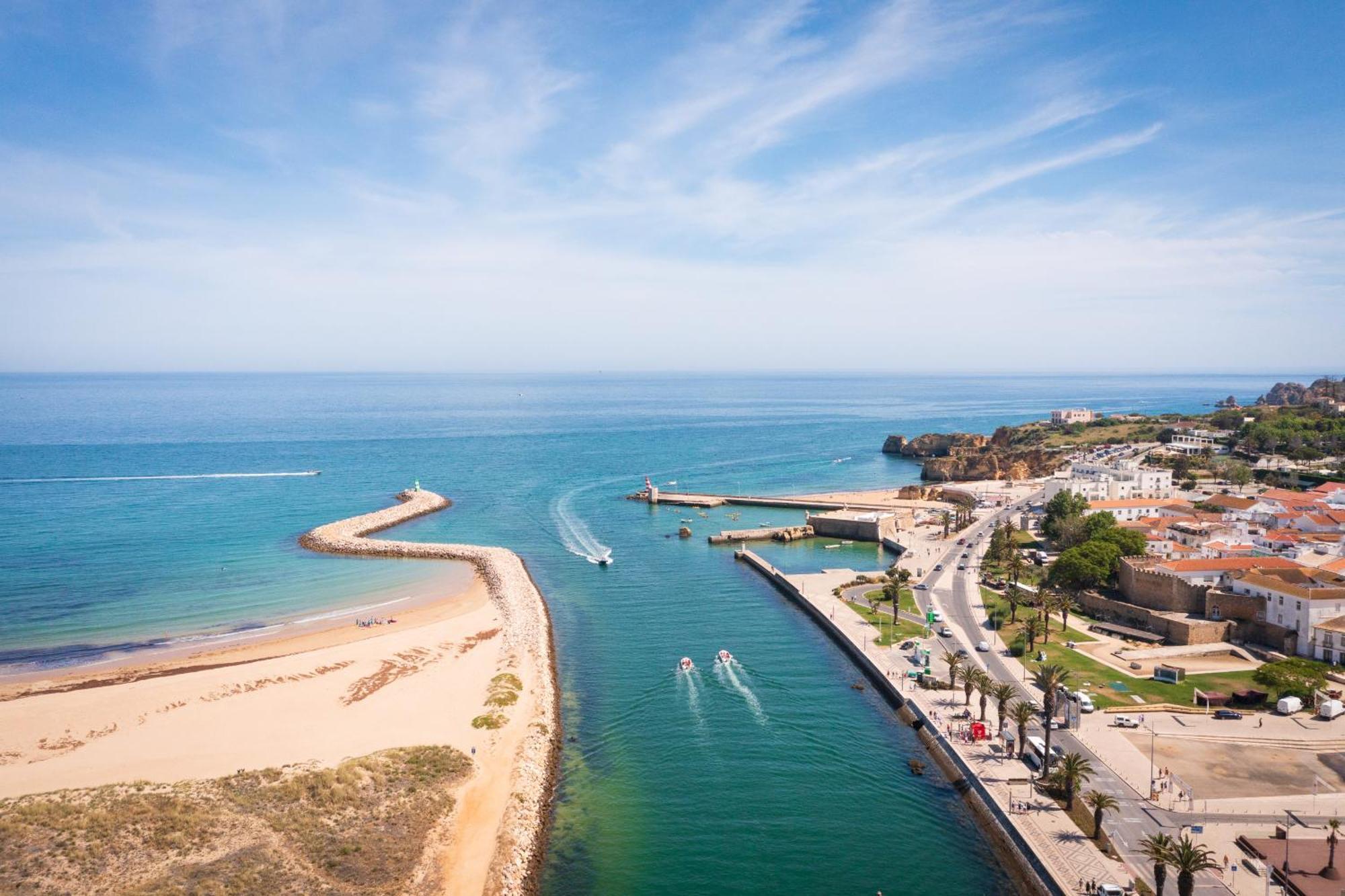 Appartement Fabrica Da Ribeira 53 By Destination Algarve