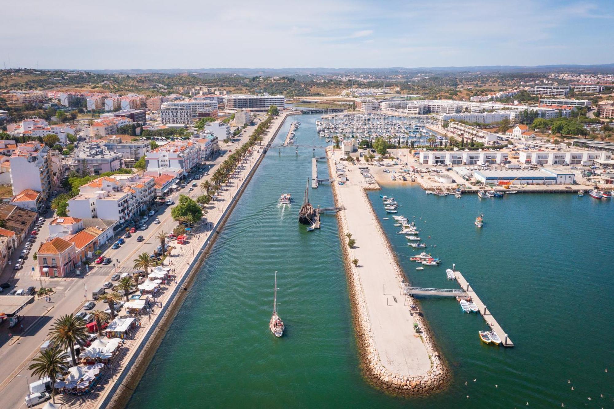 Fabrica Da Ribeira 53 By Destination Algarve * Lagos