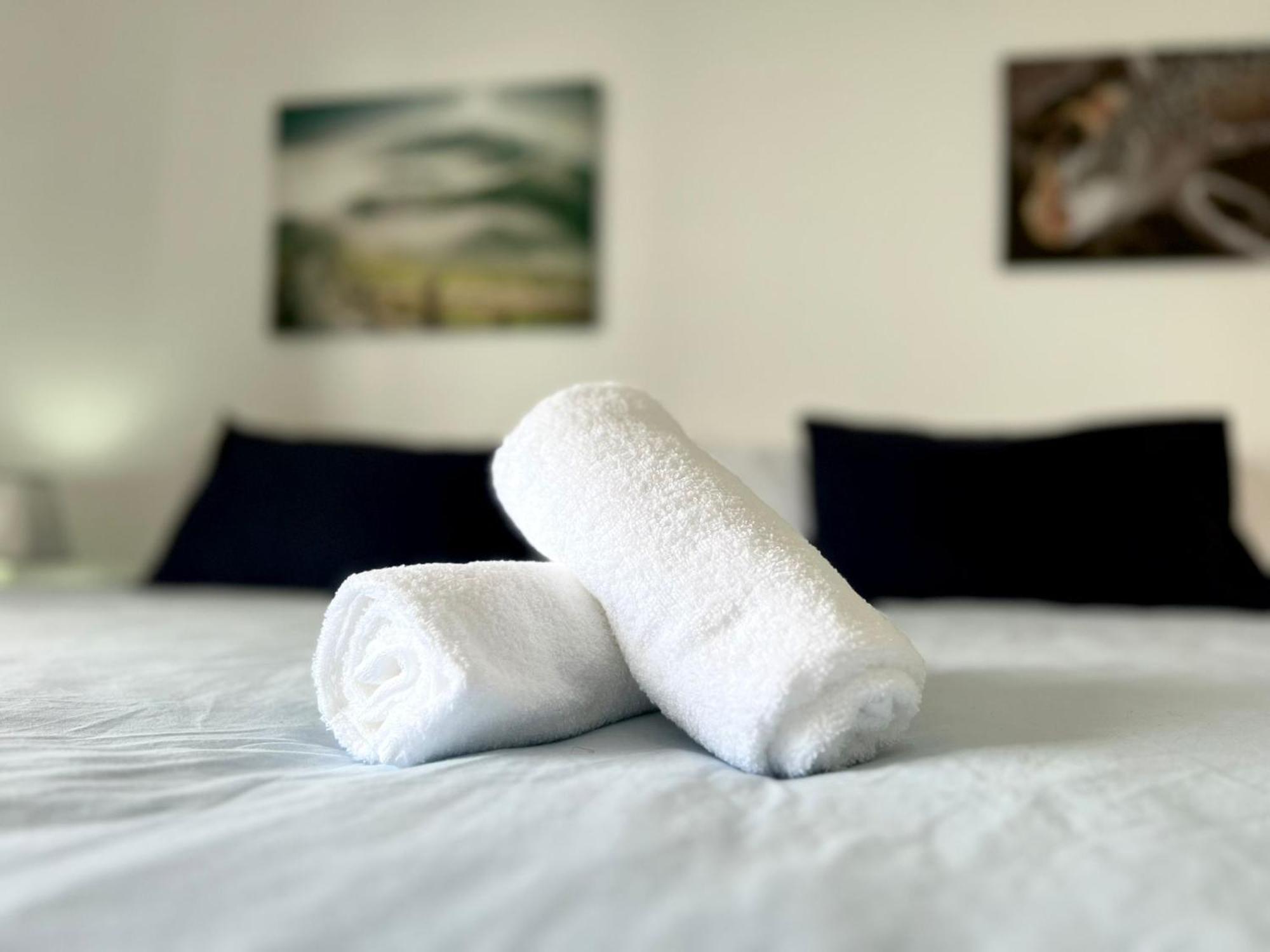 Linda Apartamento *