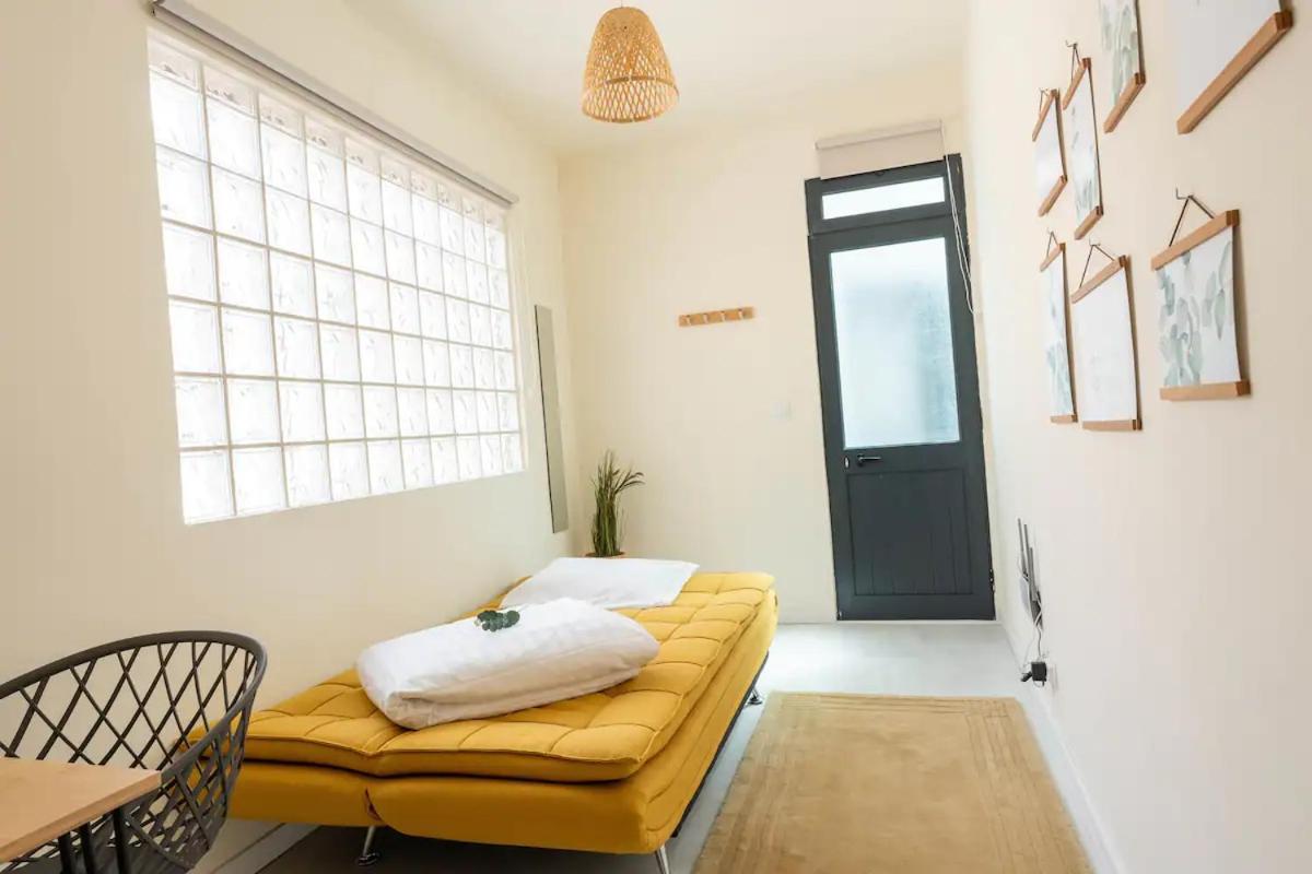 Quintinha Tropical - Panoramic Gateway To Madeira Guest house