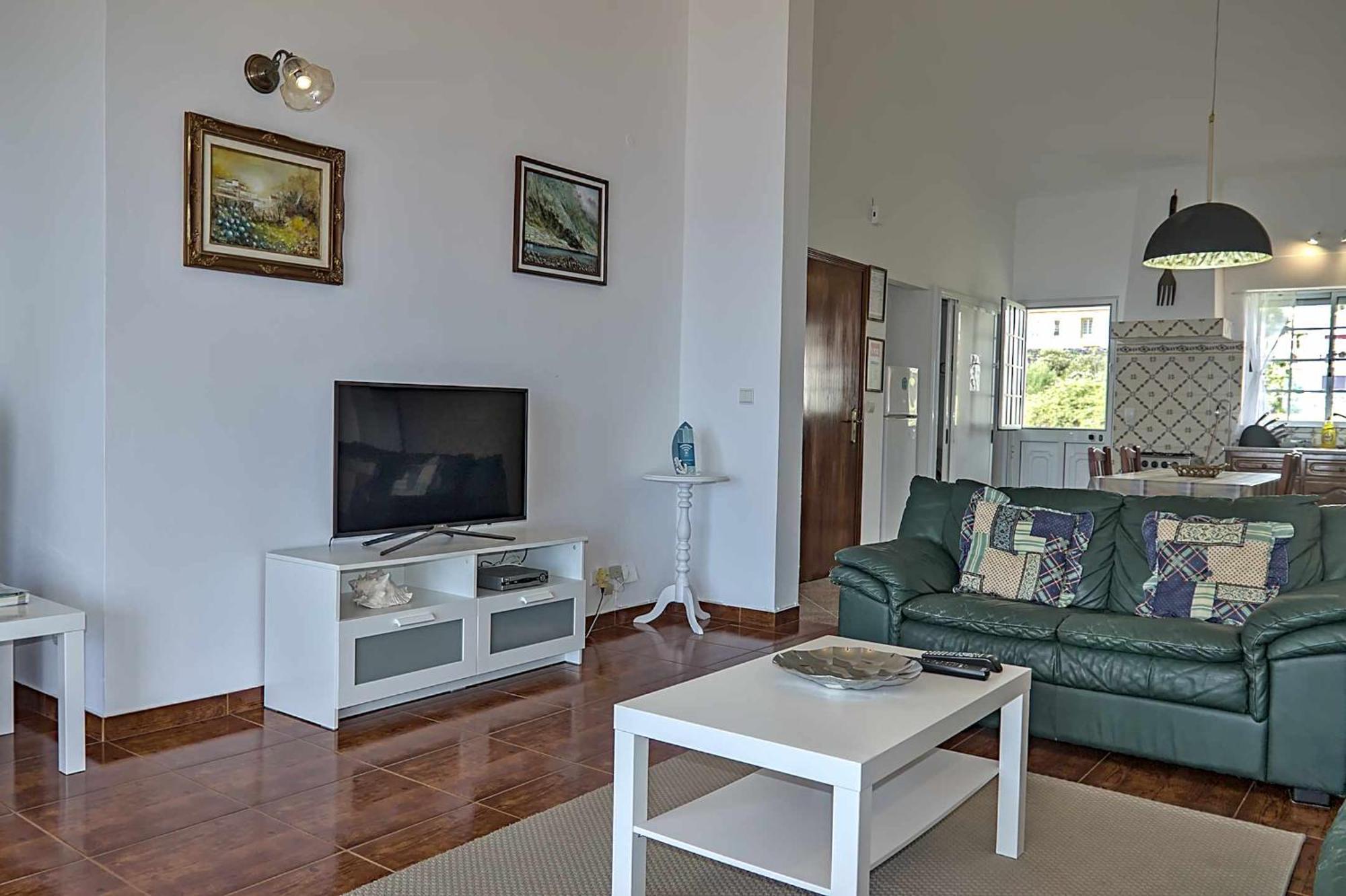 Bay Al Apartment Porto Martins