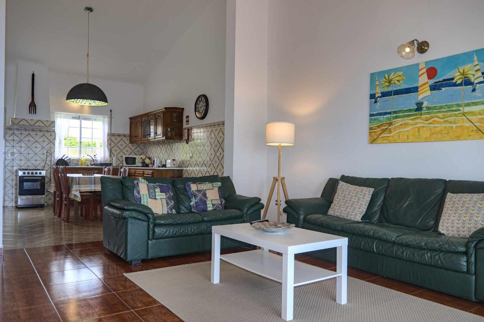 Bay Al Apartment *
