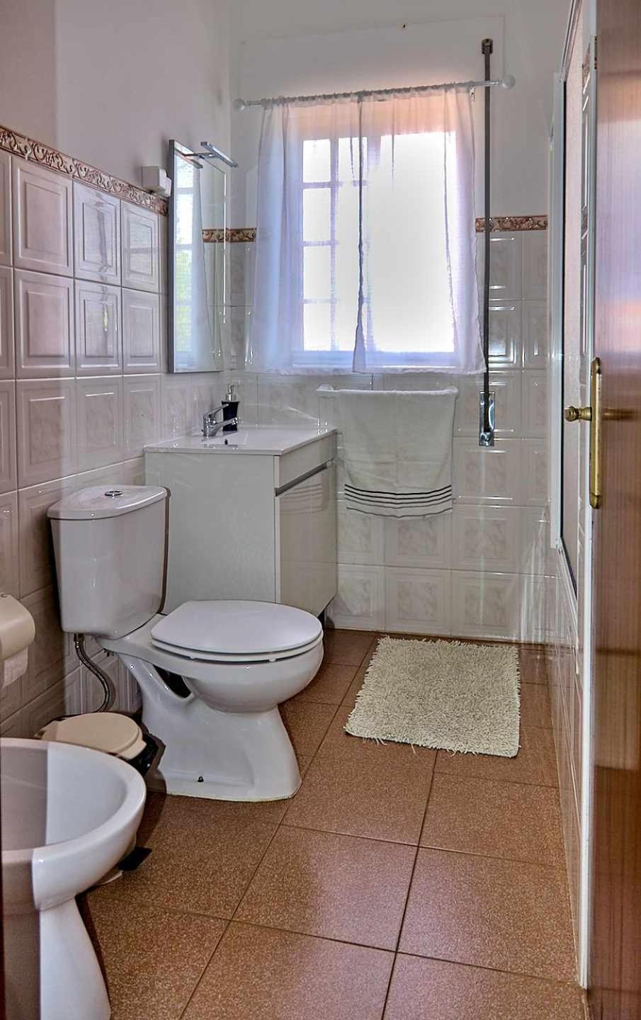 Bay Al Apartment Porto Martins