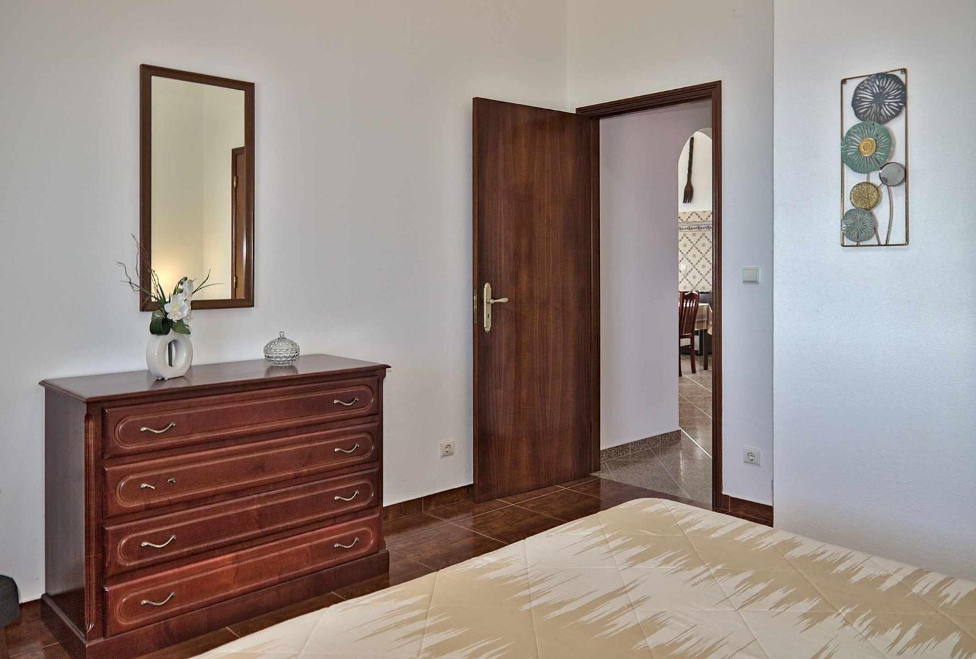 Apartment Bay Al *
