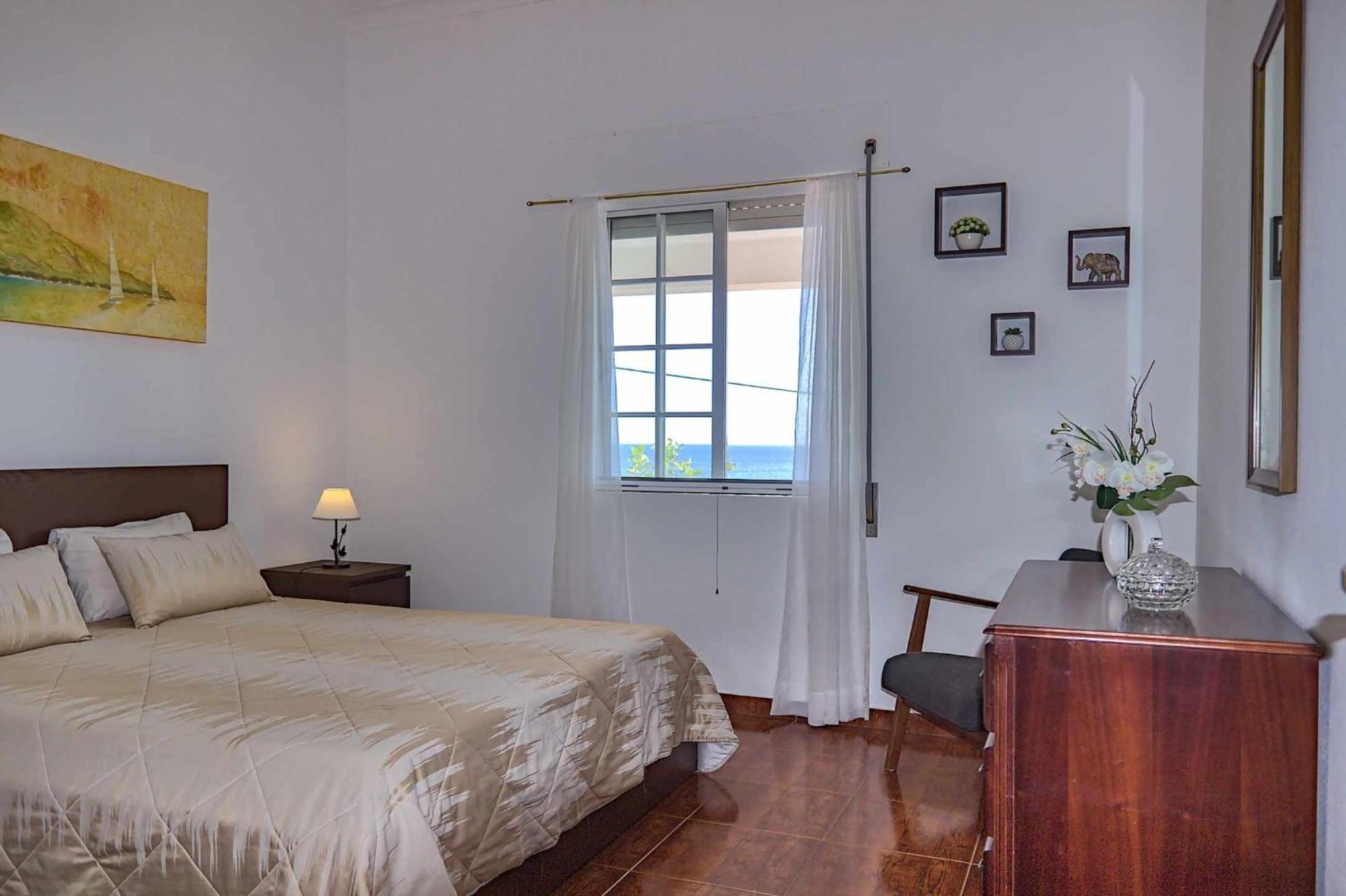 Apartment Bay Al Porto Martins