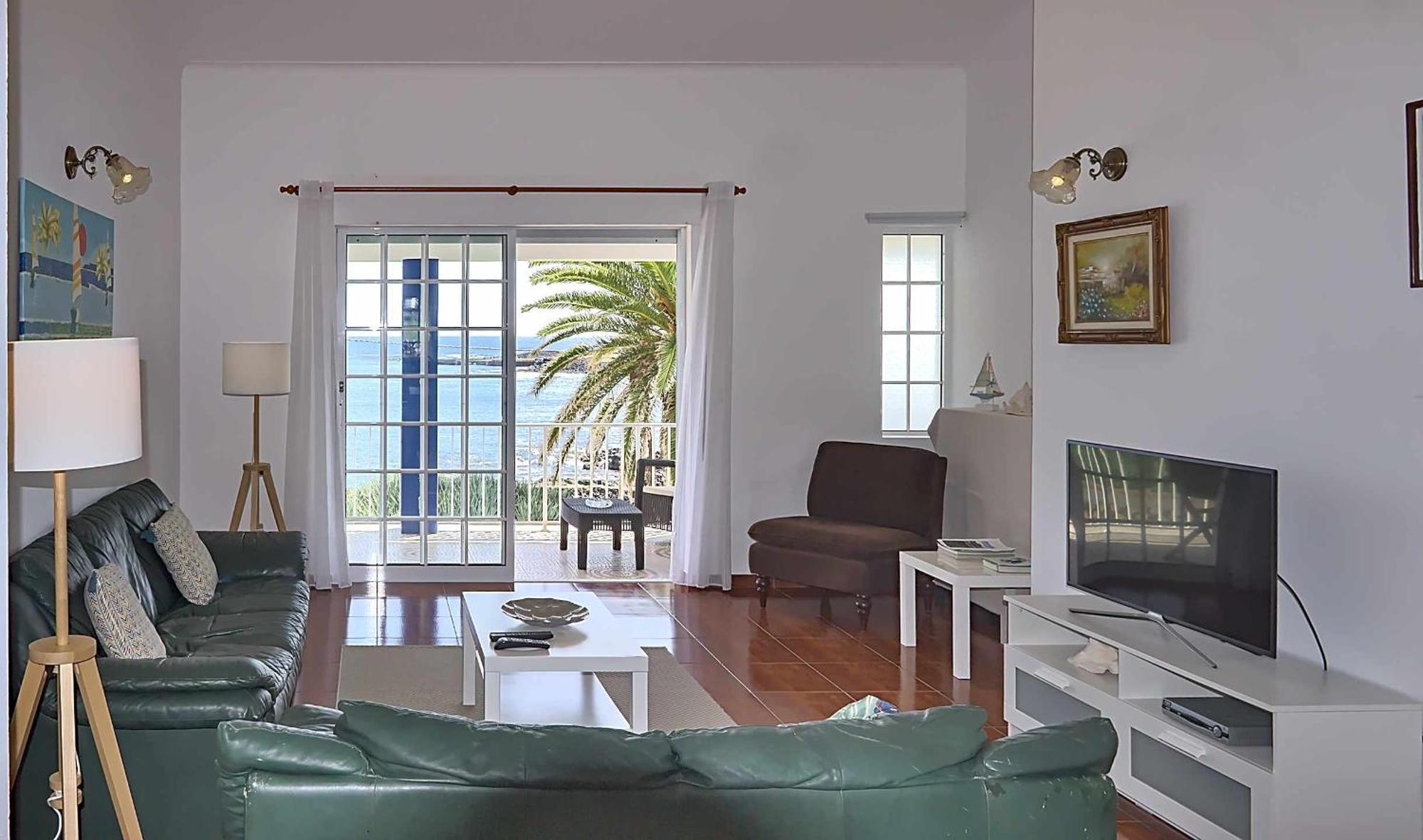 Apartment Bay Al Porto Martins