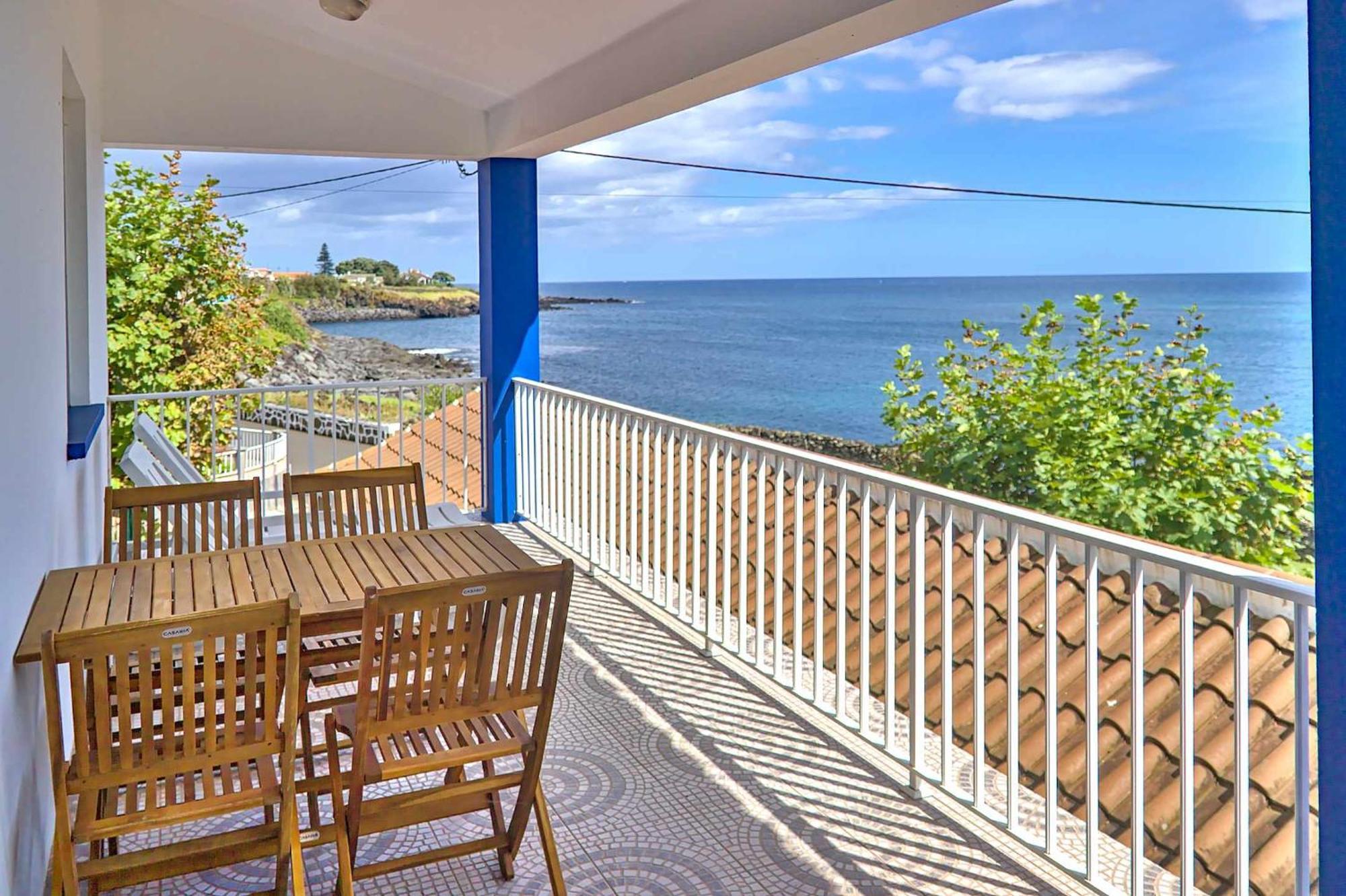 Bay Al Apartment