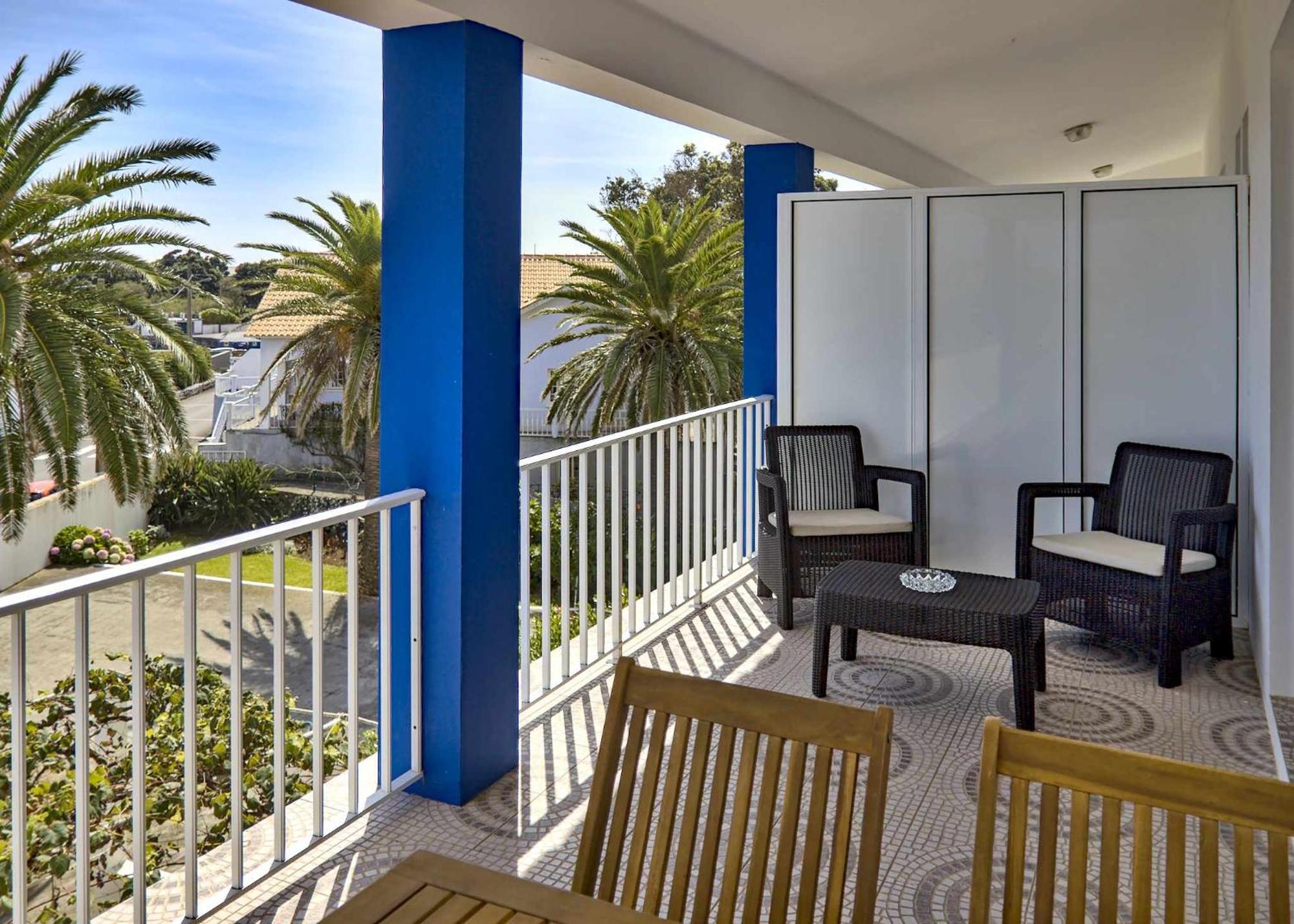 Apartment Bay Al Porto Martins