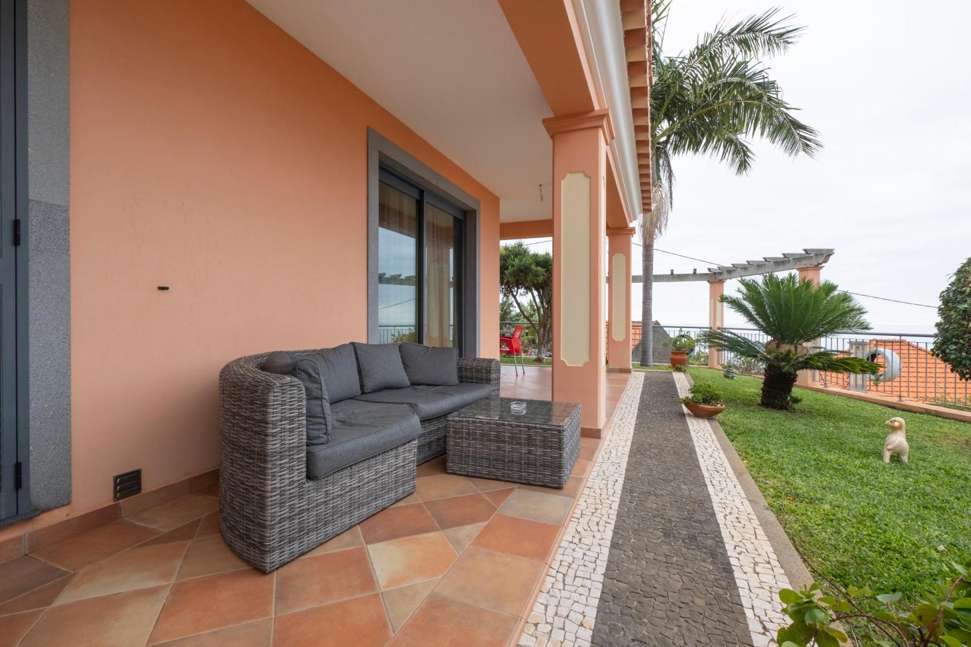 Appartement Sara House