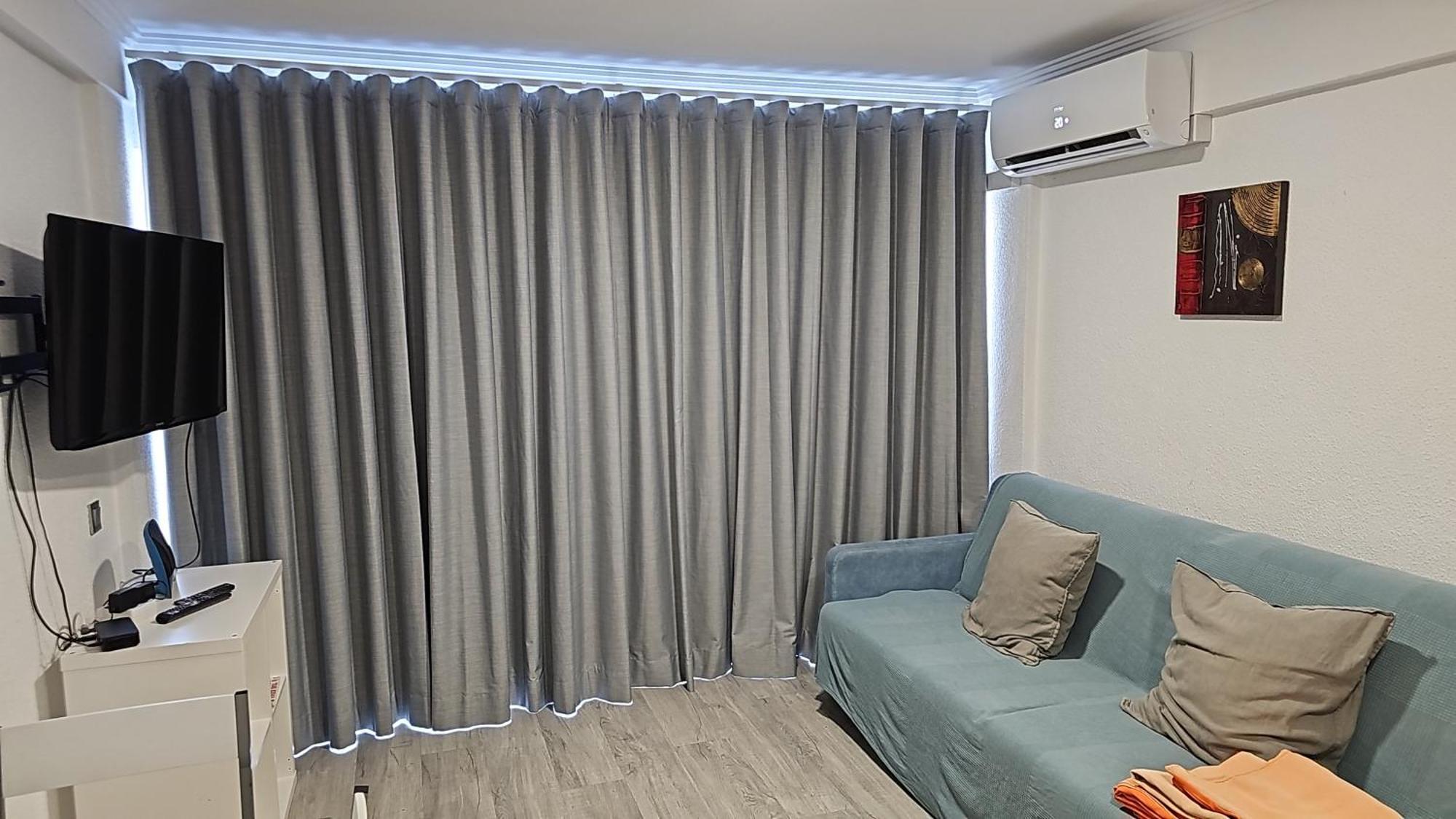 Apartment Qiu *