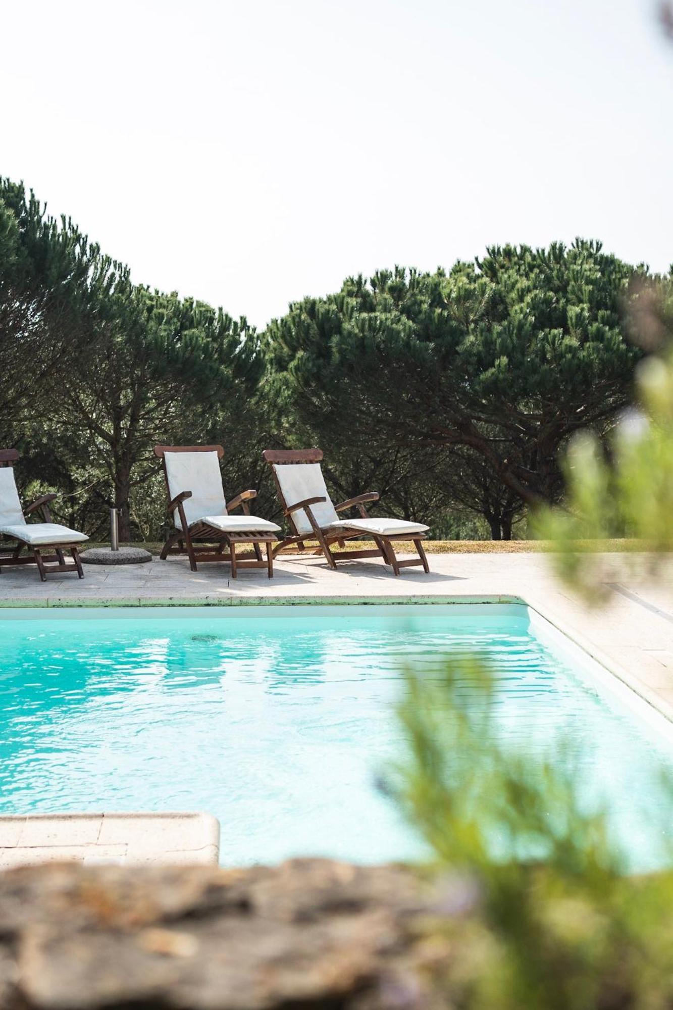 Apartment Quinta Raposeiros