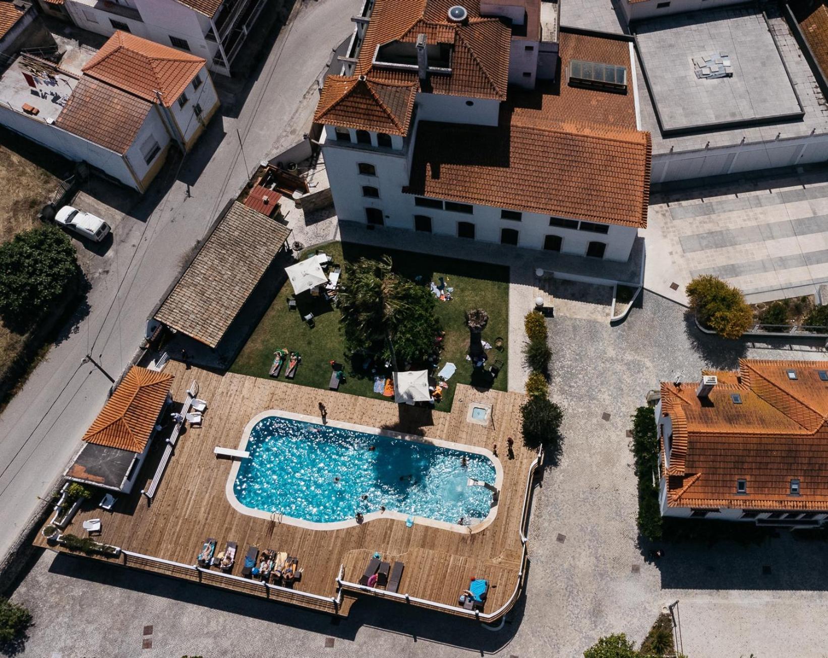 Quinta D'anta- Rural 3*