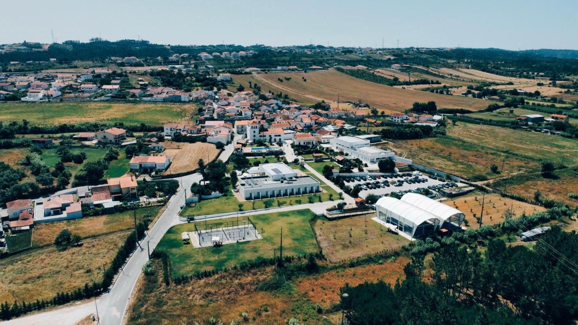 Hotel Quinta D'anta- Rural Maiorca