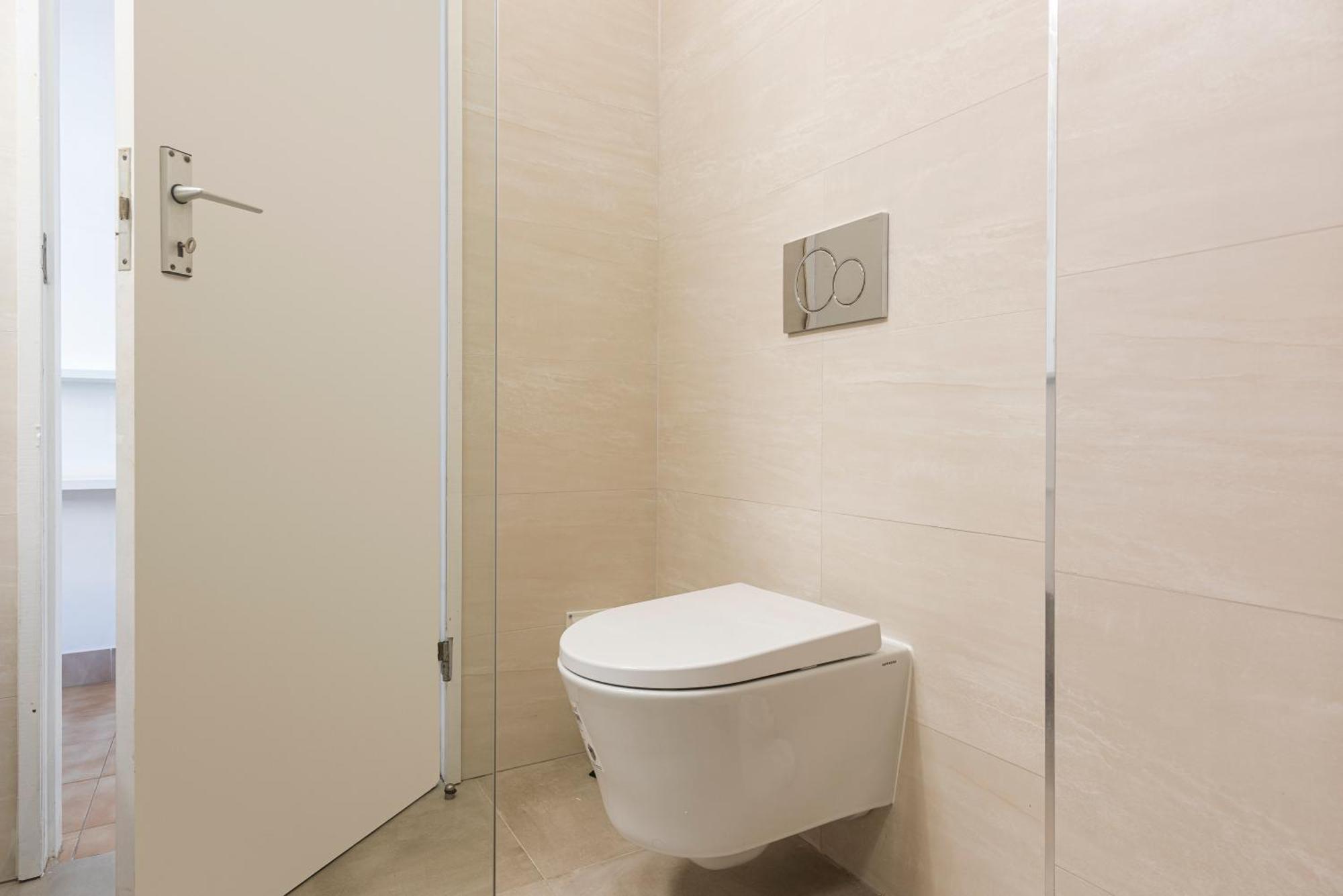 Sea Apartment Quarteira