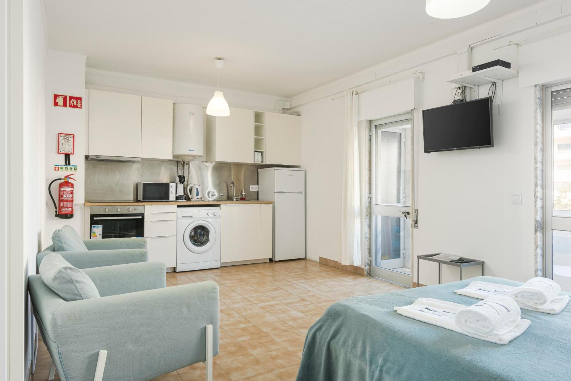 Sea Apartment *