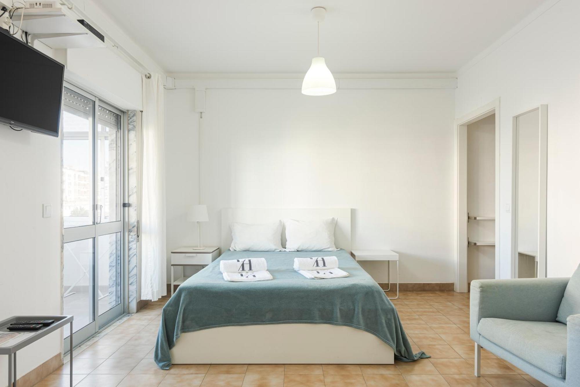Sea Apartment