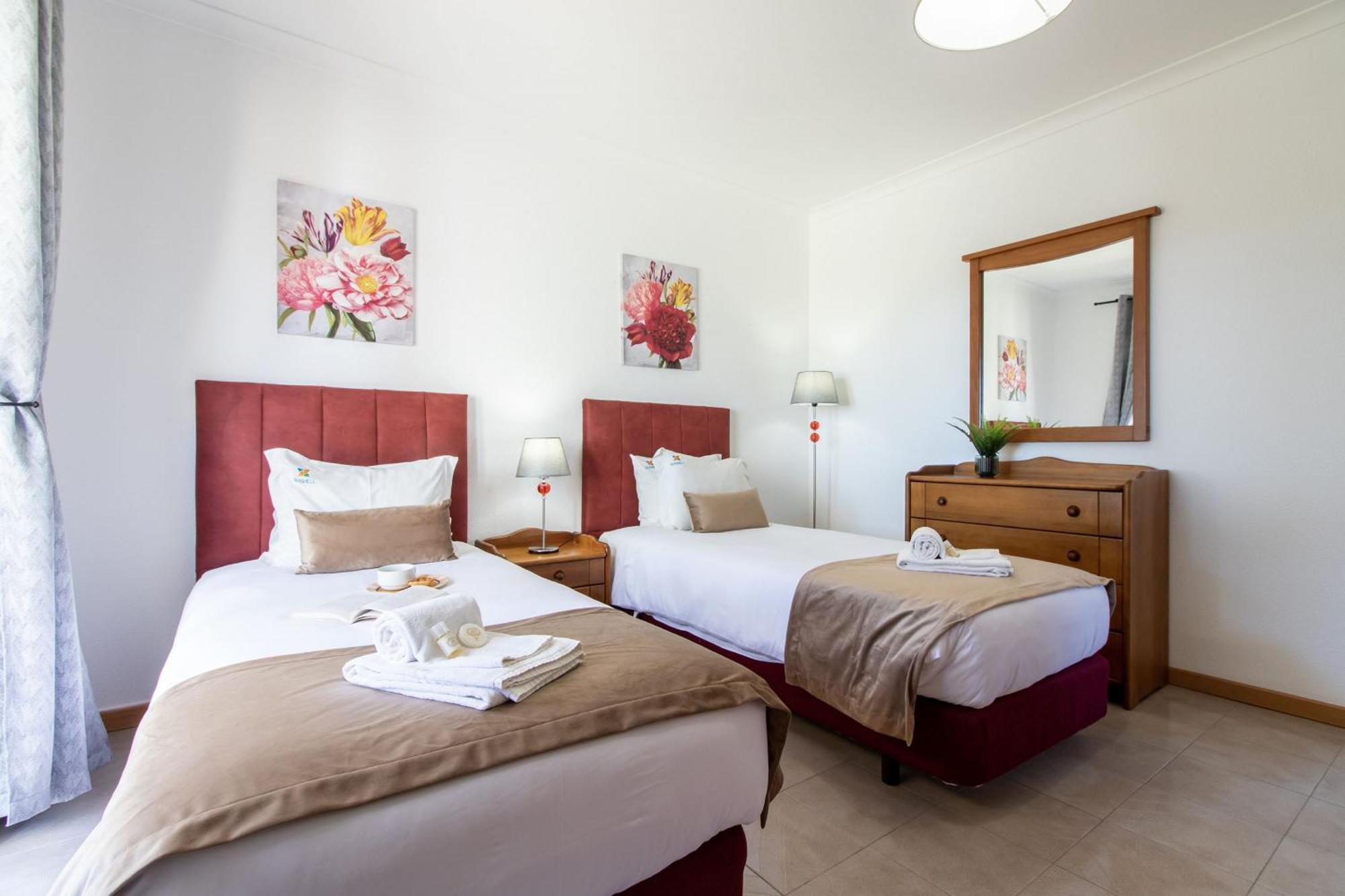 Casa Clara Holiday home Vilamoura