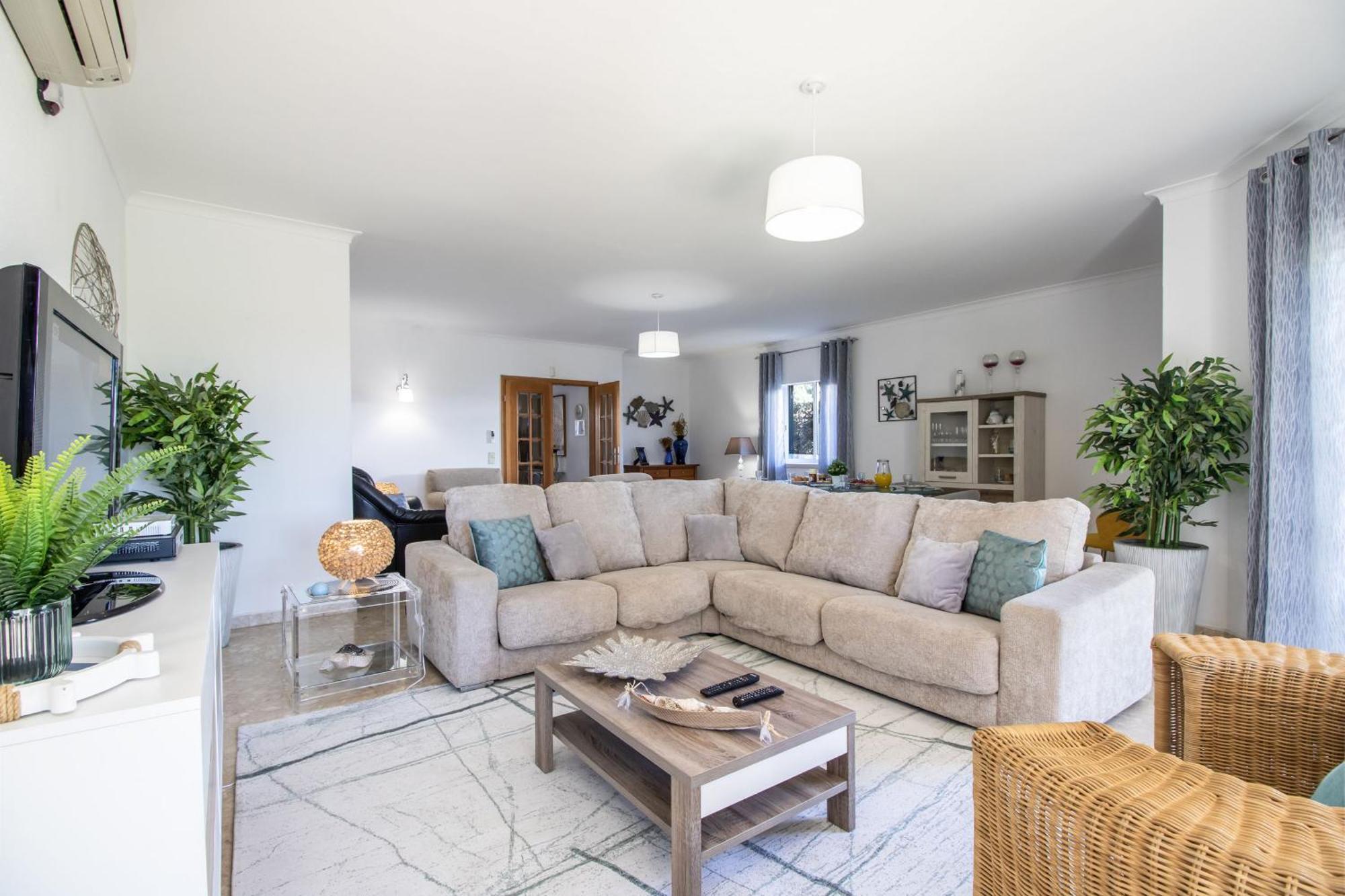 Casa Clara Holiday home Vilamoura