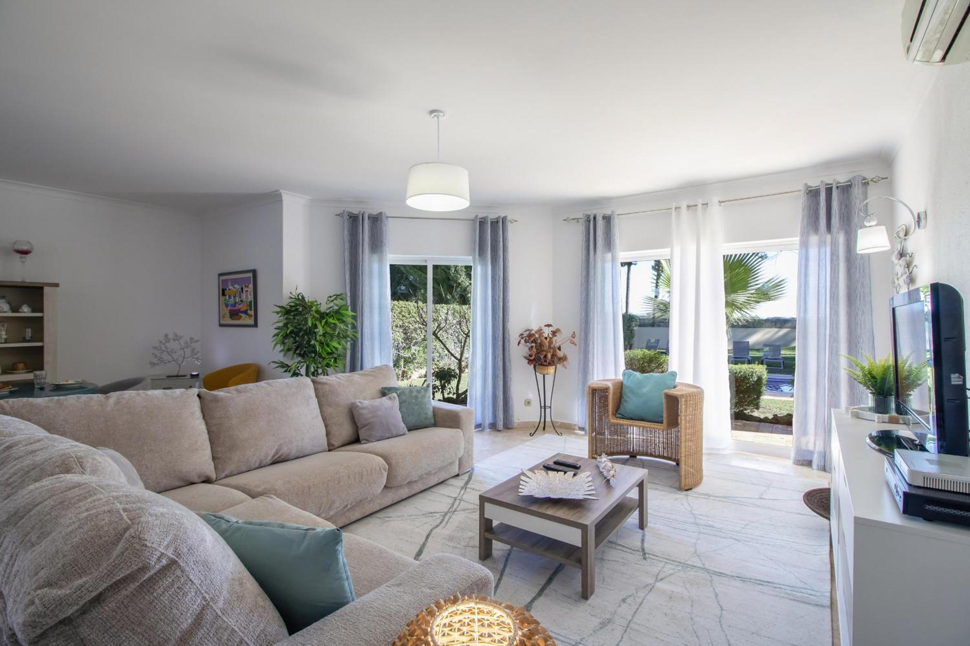 Casa Clara Vilamoura