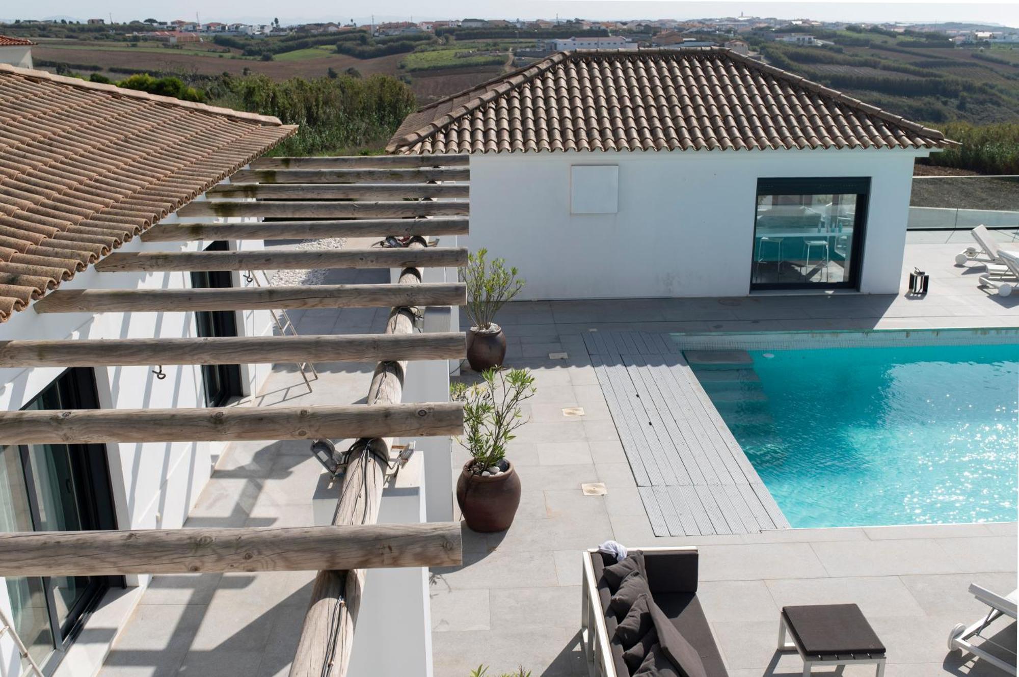 Casa Bica Vista Boutique * Lourinha (Lisbon)