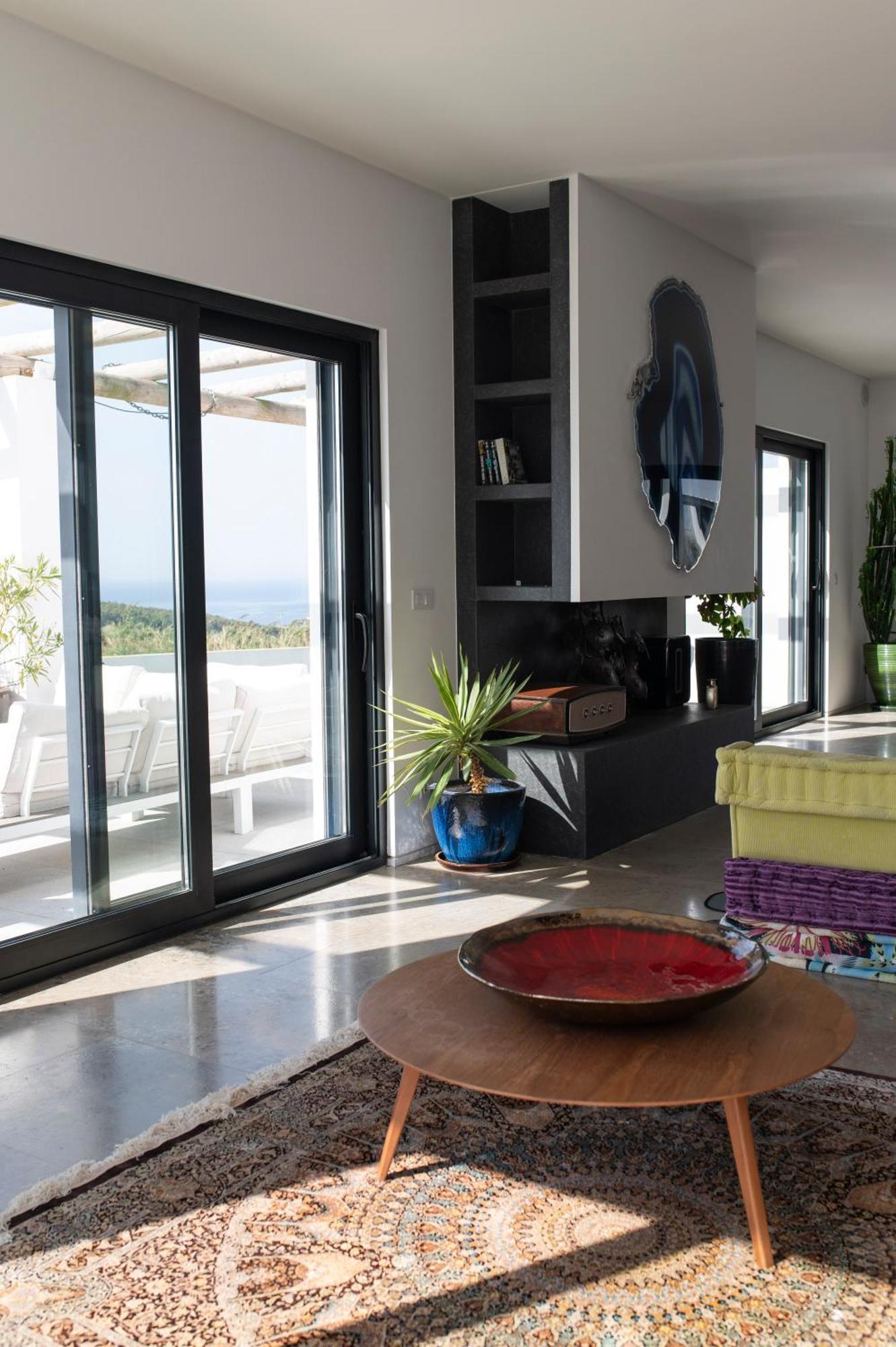 Casa Bica Vista Boutique