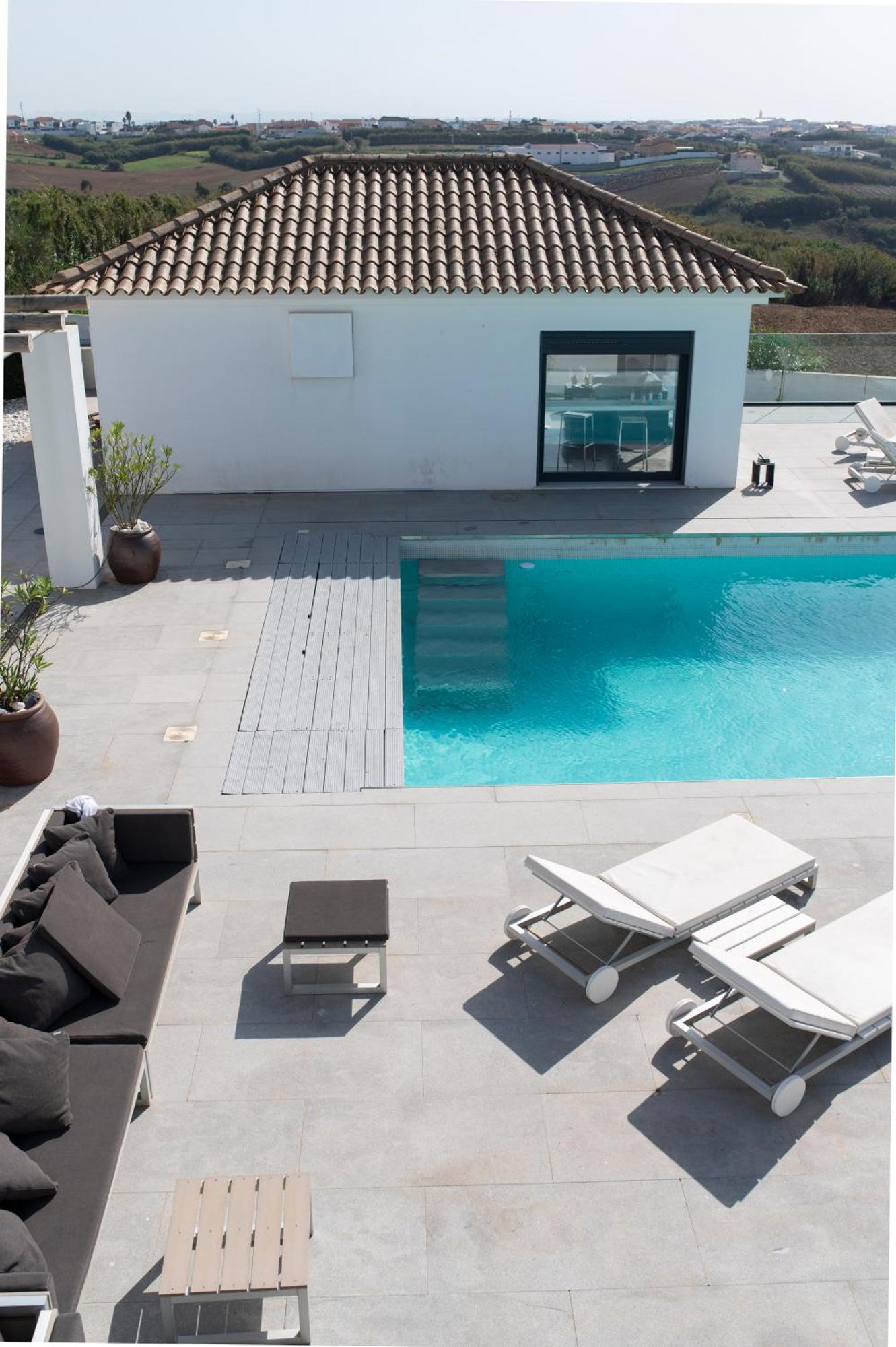 Guest house Casa Bica Vista Boutique *