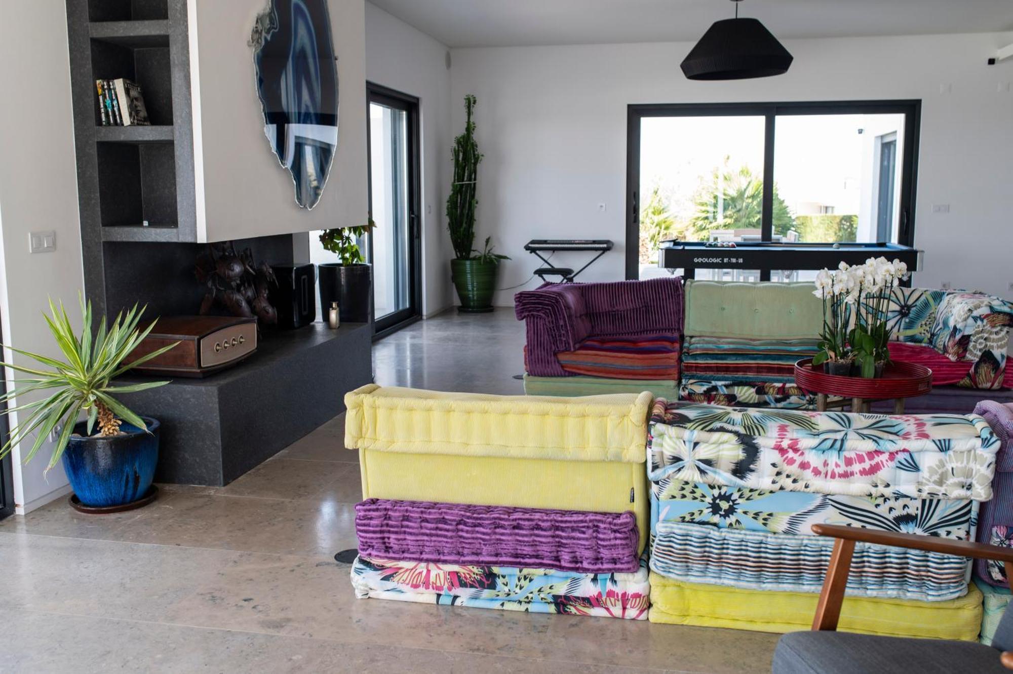 Casa Bica Vista Boutique