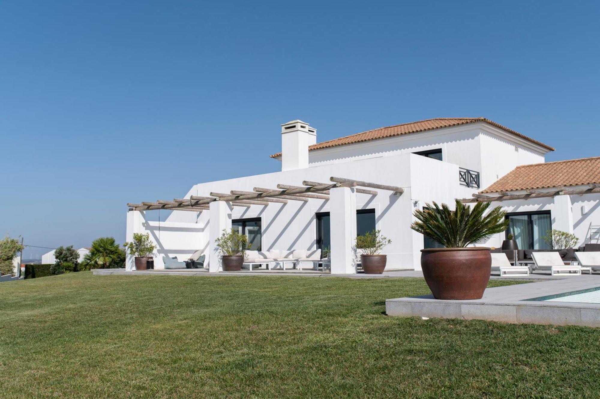 Casa Bica Vista Boutique Guest house *