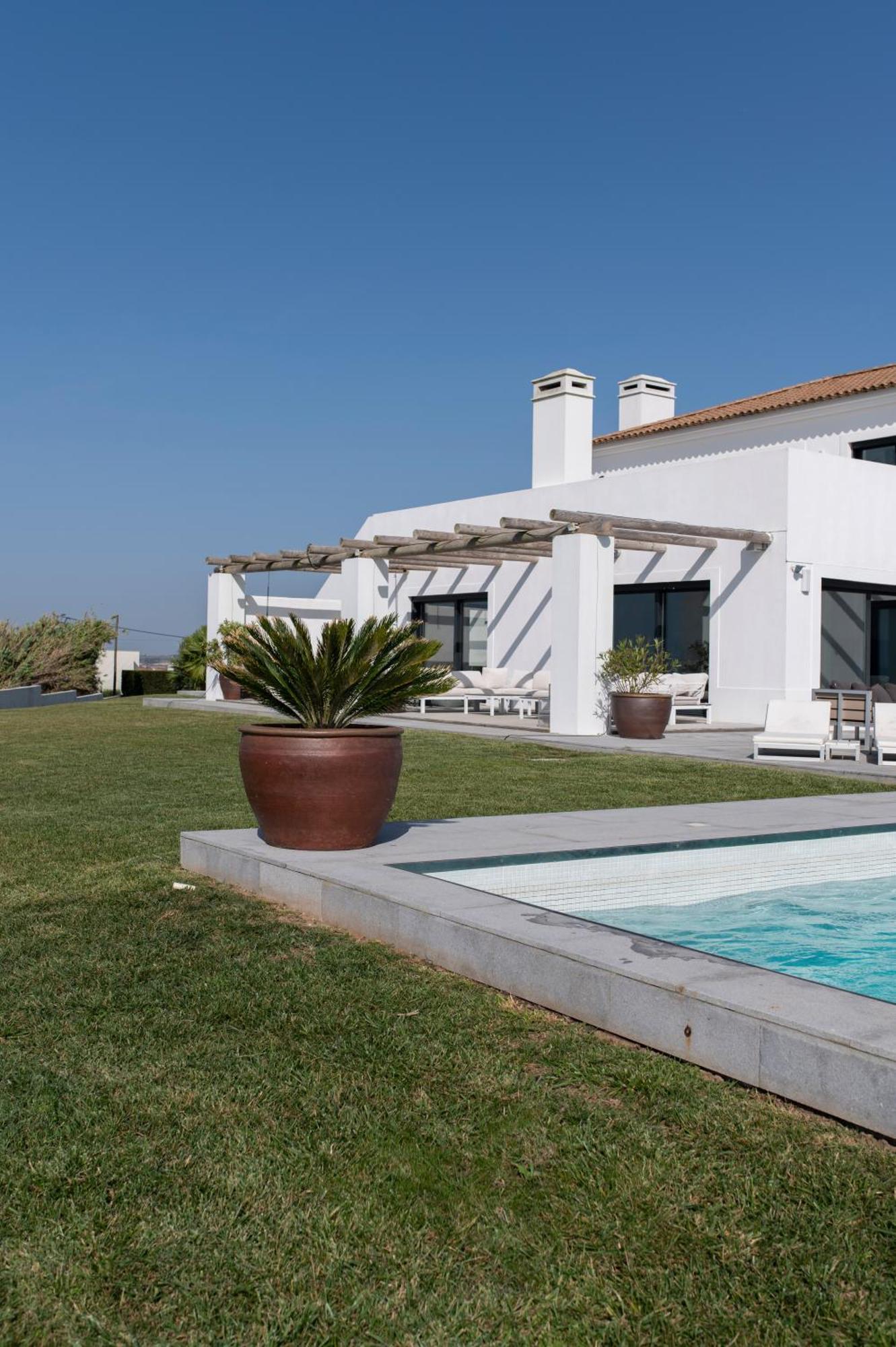 Guest house Casa Bica Vista Boutique Lourinha (Lisbon)