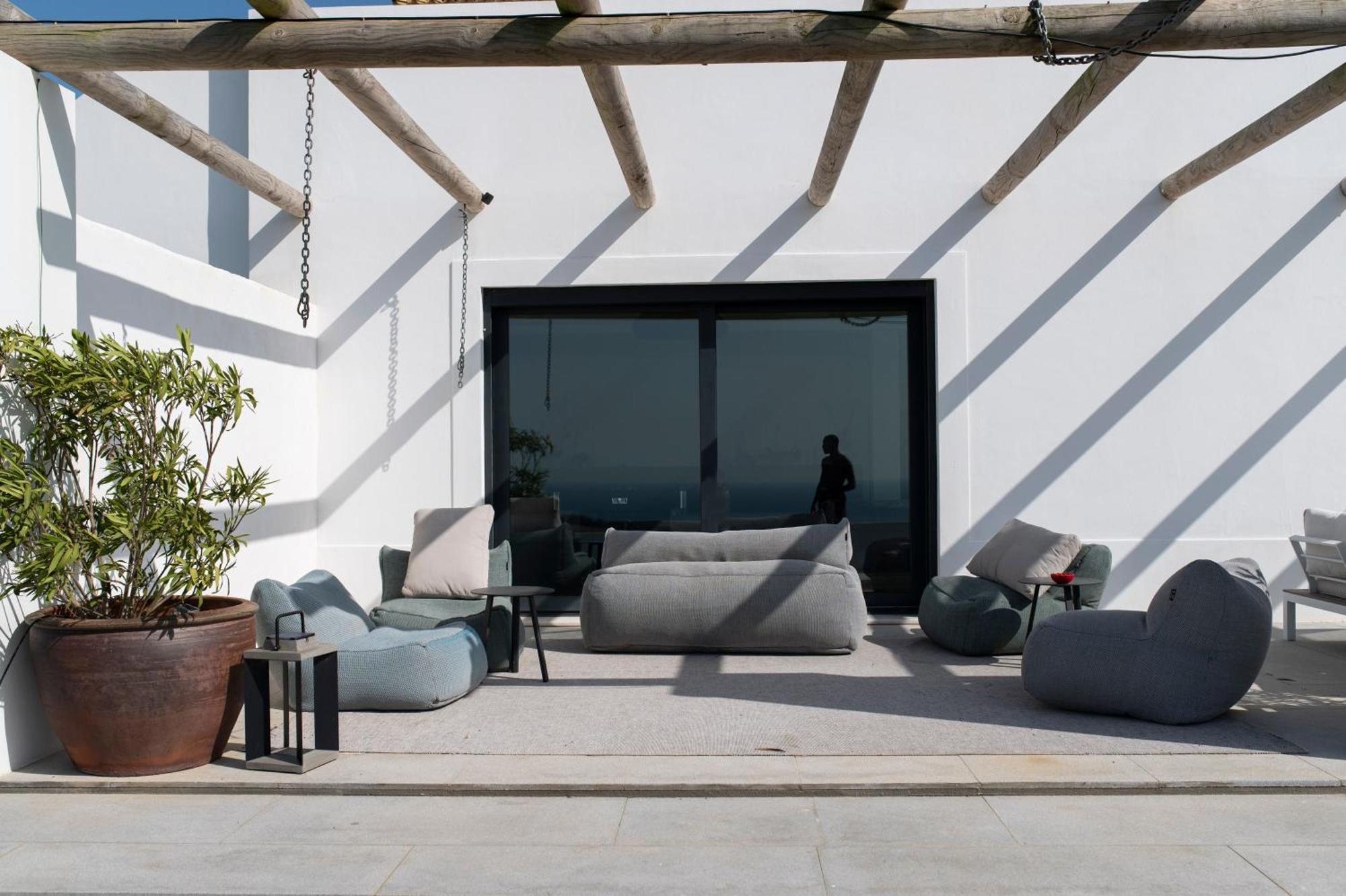 Casa Bica Vista Boutique * Lourinha (Lisbon)