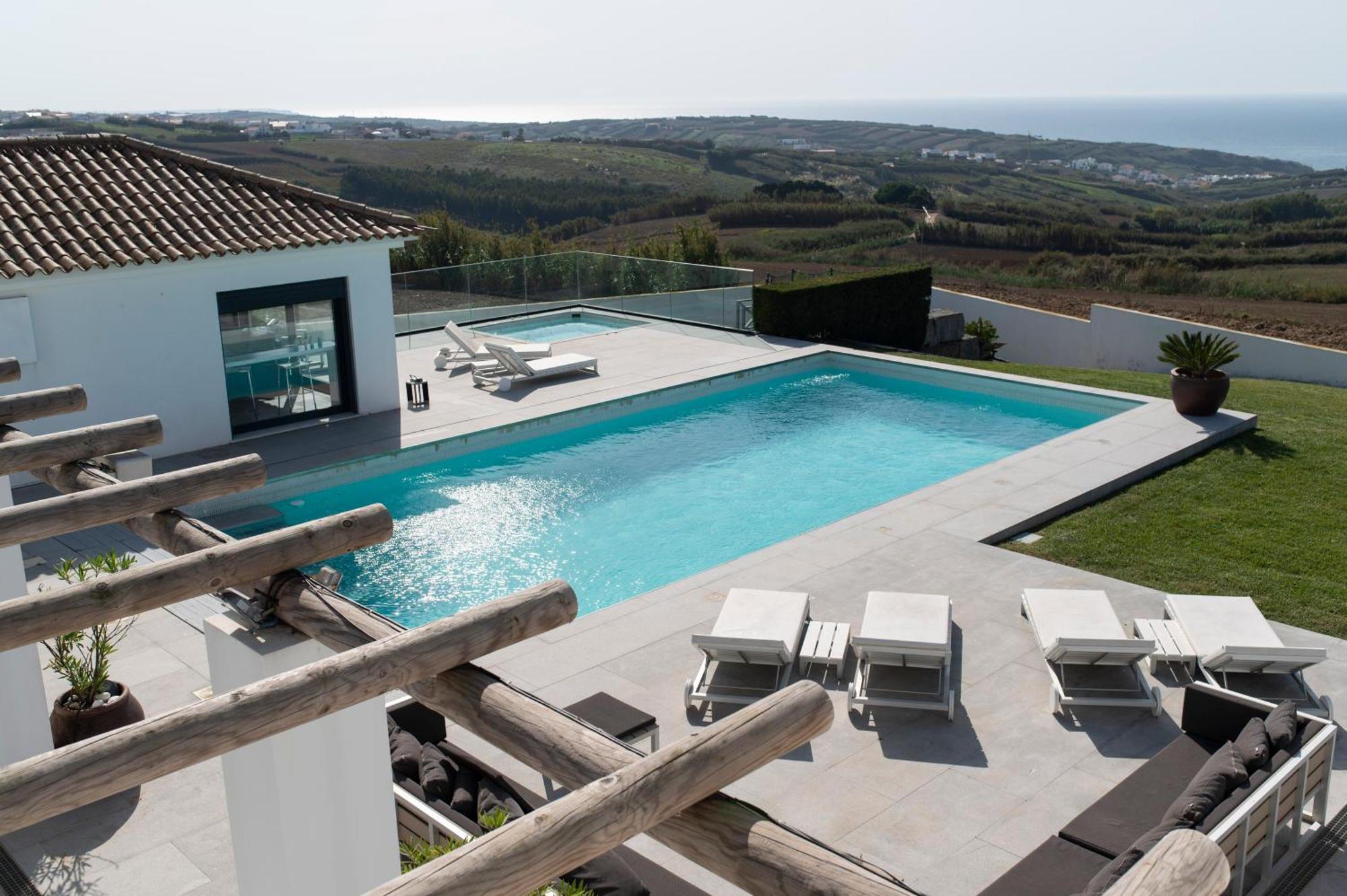 Guest house Casa Bica Vista Boutique Lourinha (Lisbon)