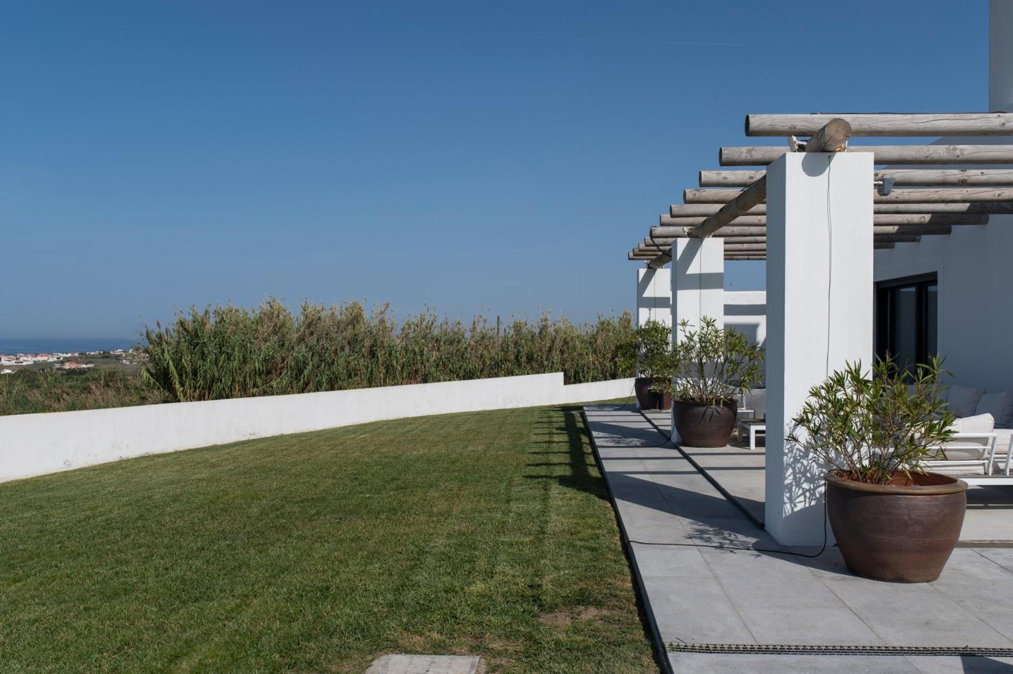 Casa Bica Vista Boutique Guest house Lourinha (Lisbon)