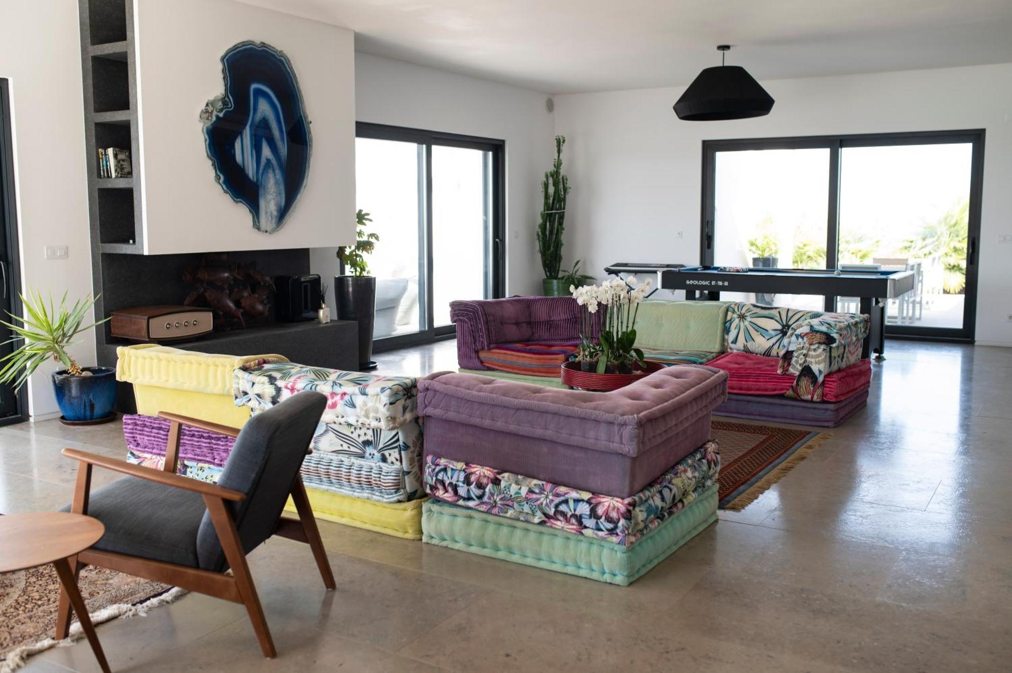 Guest house Casa Bica Vista Boutique Lourinha (Lisbon)