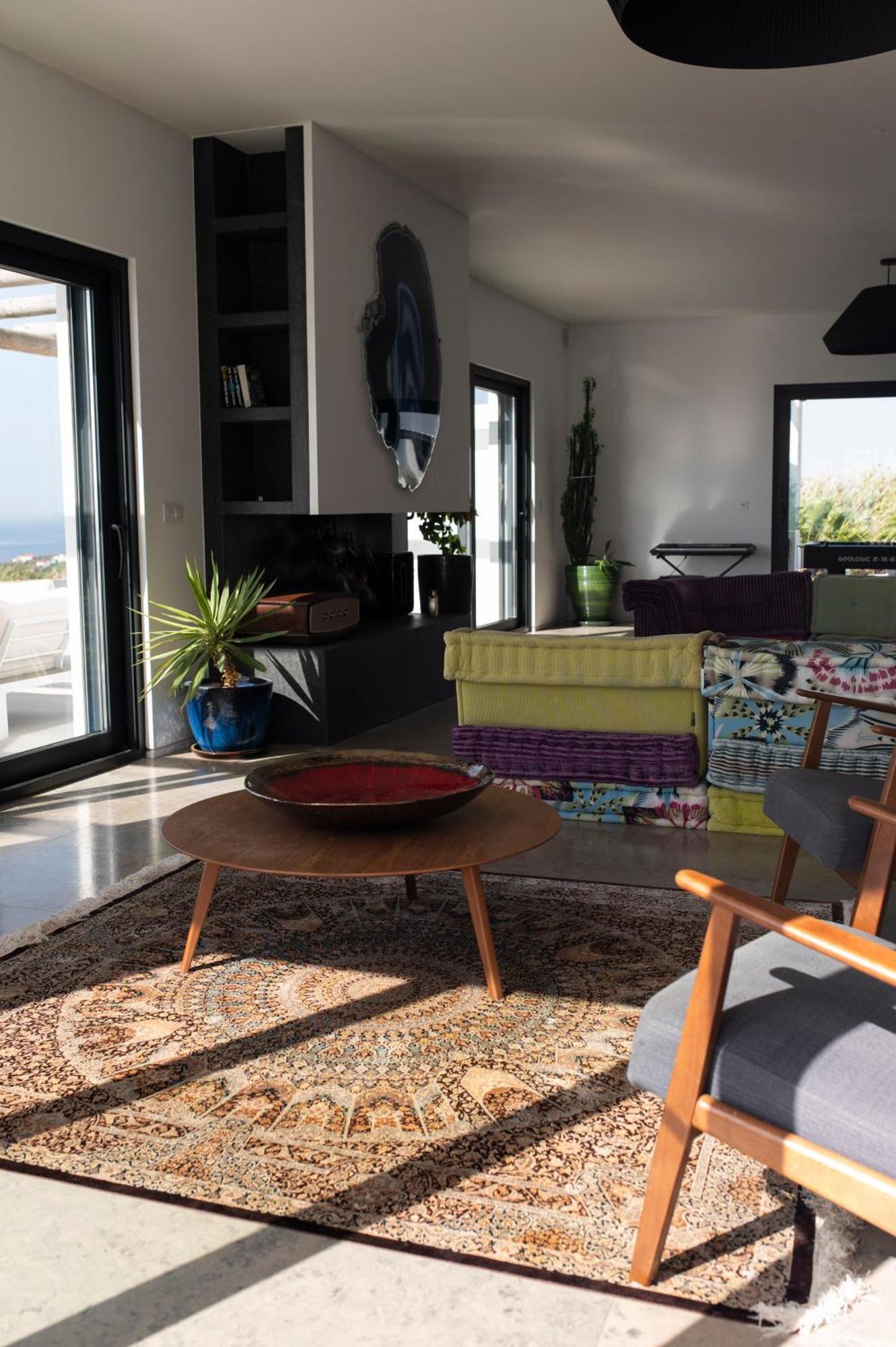Casa Bica Vista Boutique * Lourinha (Lisbon)