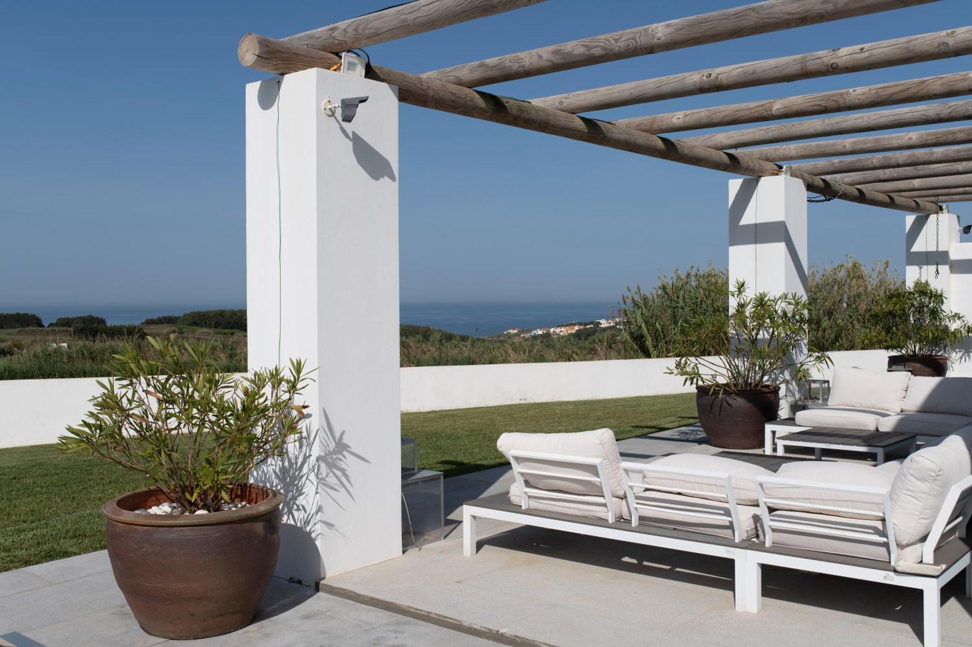 Casa Bica Vista Boutique Lourinha (Lisbon)