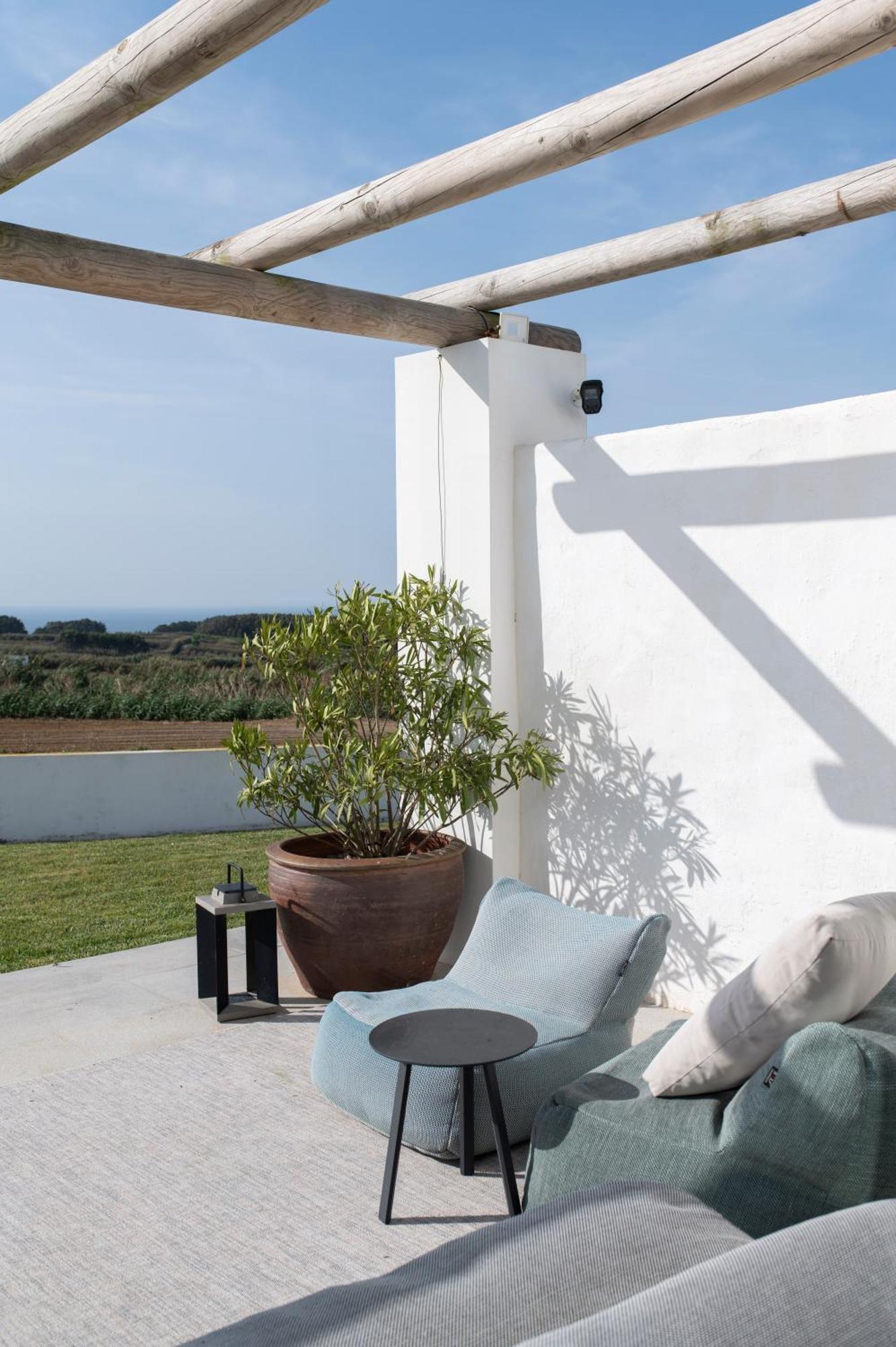 Guest house Casa Bica Vista Boutique Lourinha (Lisbon)