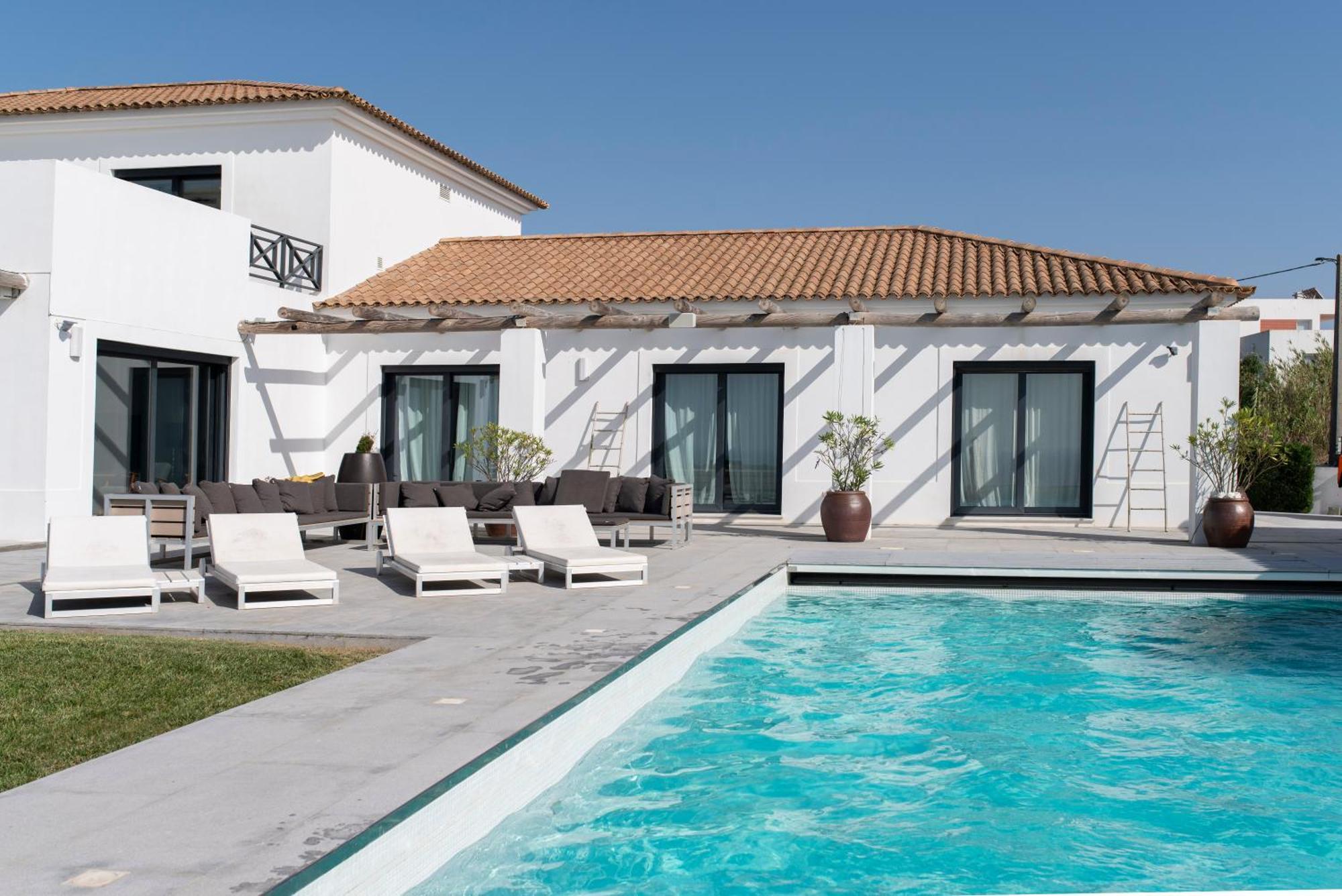 Casa Bica Vista Boutique Guest house *
