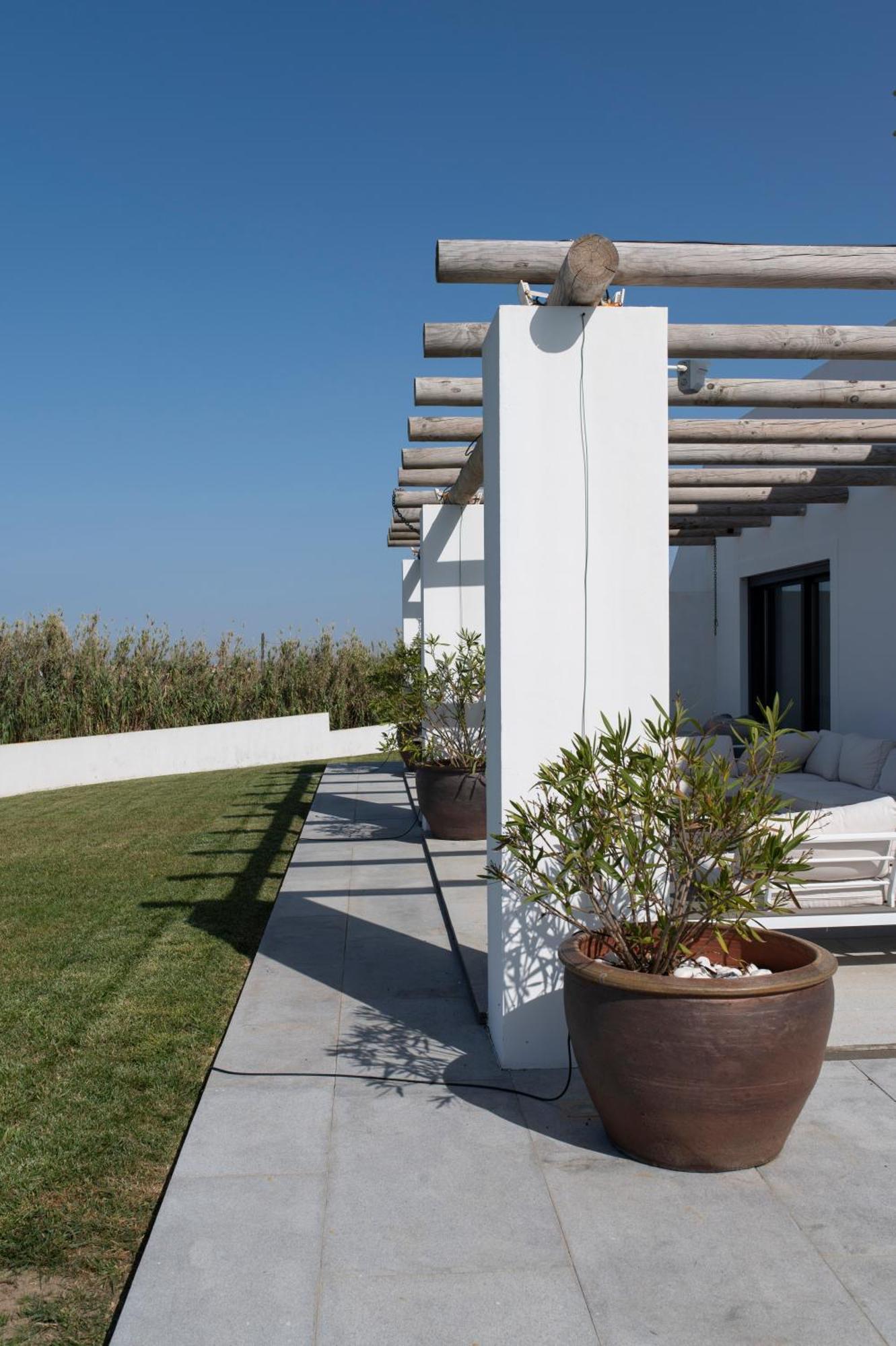 Guest house Casa Bica Vista Boutique Lourinha (Lisbon)