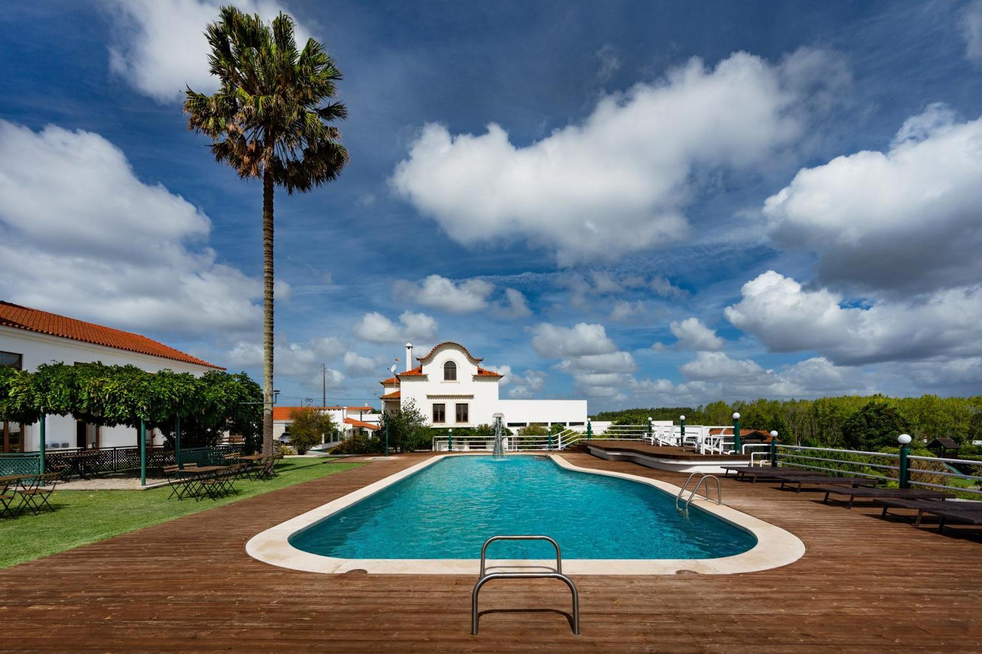 Quinta D'anta- Rural Hotel 3*