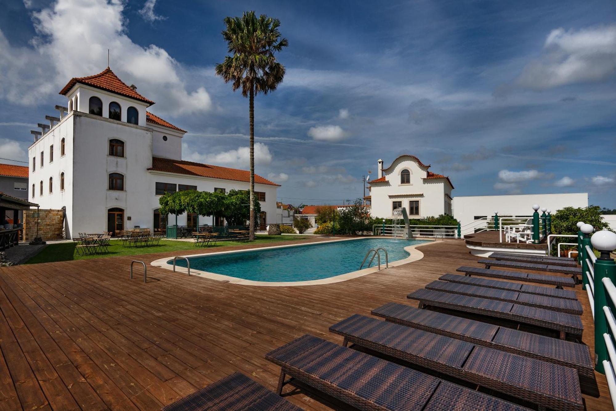 Quinta D'anta- Rural Maiorca