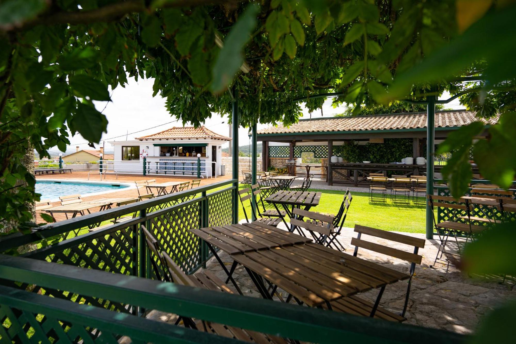 Quinta D'anta- Rural